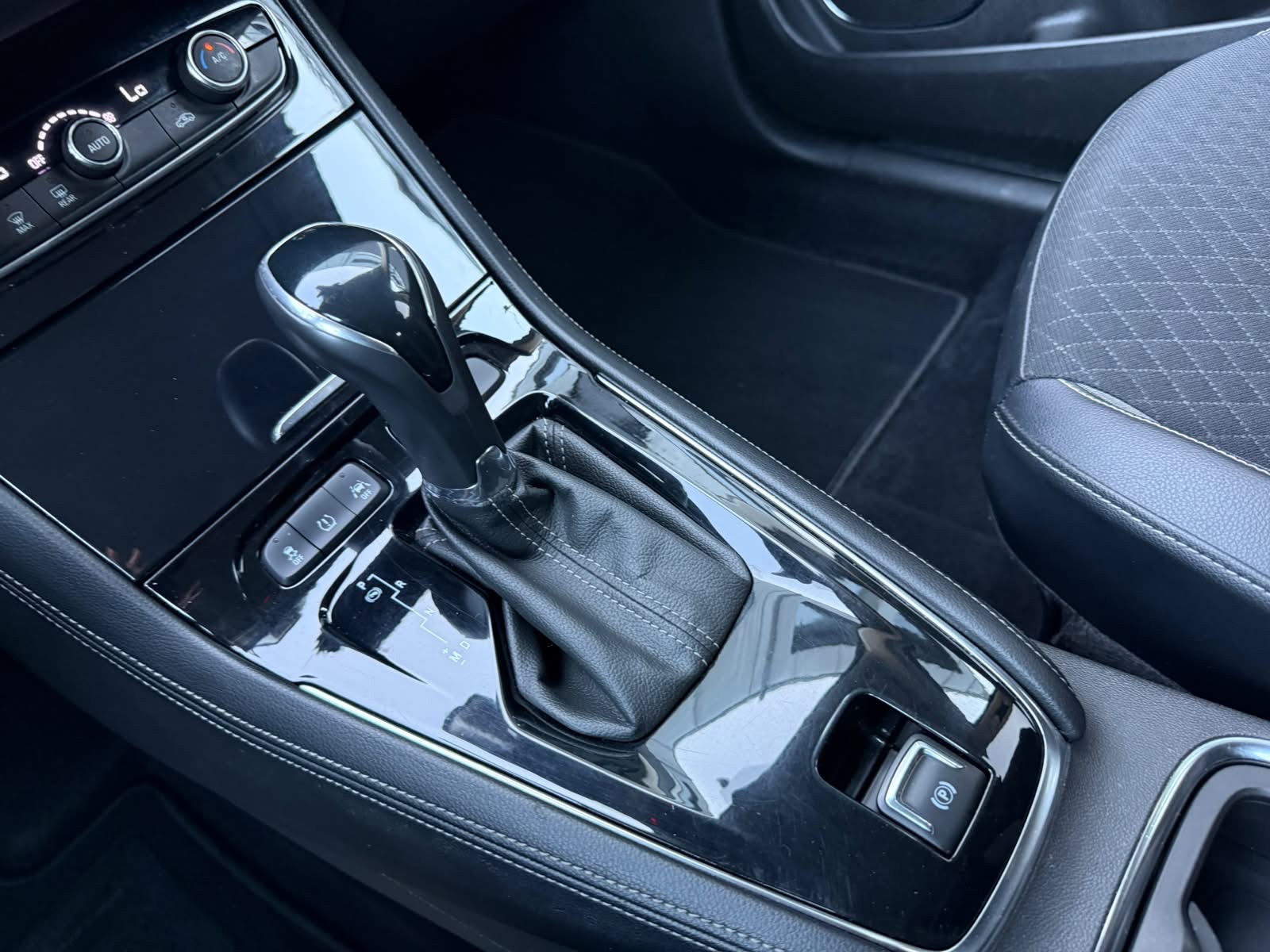 Foto van Opel Grandland X