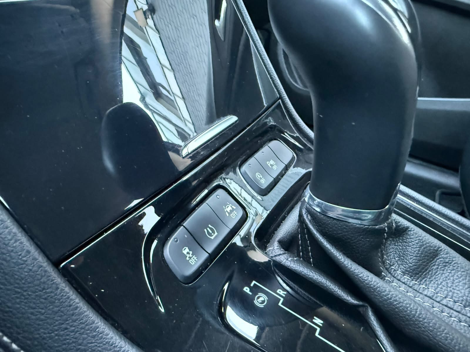 Foto van Opel Grandland X