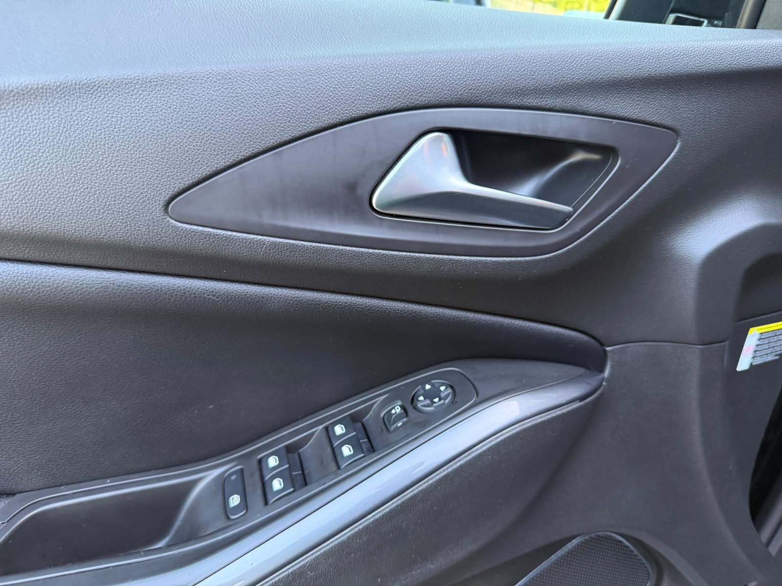 Foto van Opel Grandland X