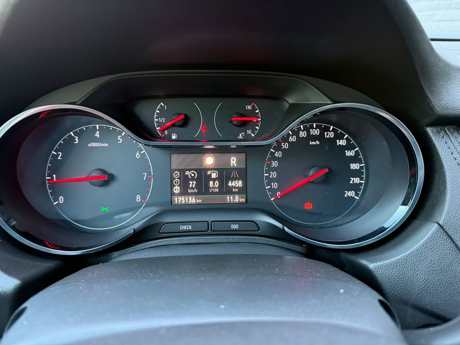 Foto van Opel Grandland X