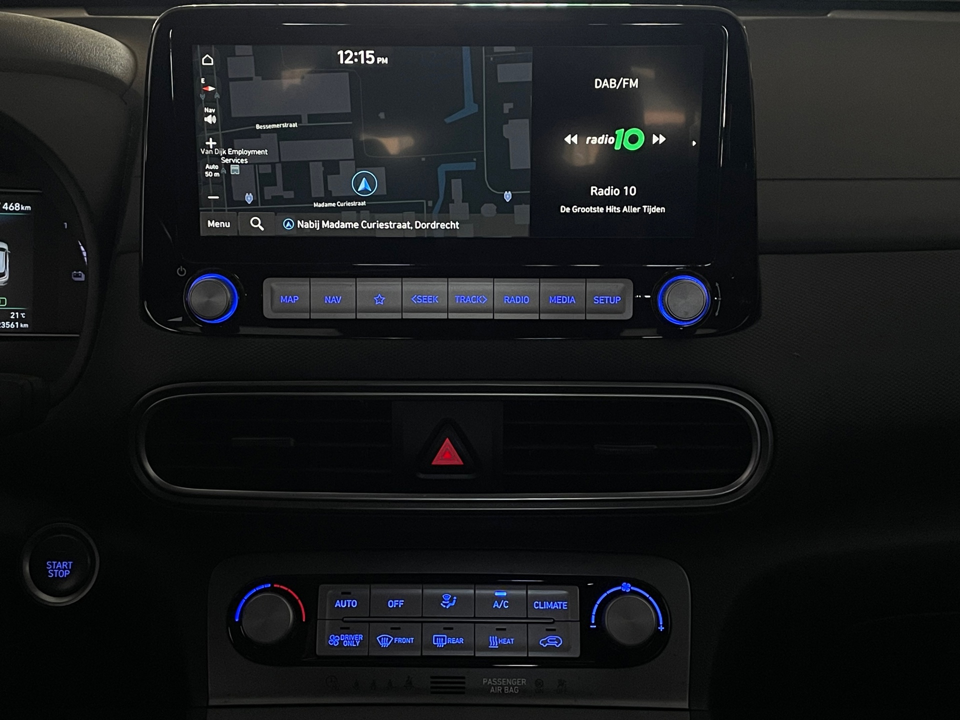 Foto van Hyundai Kona