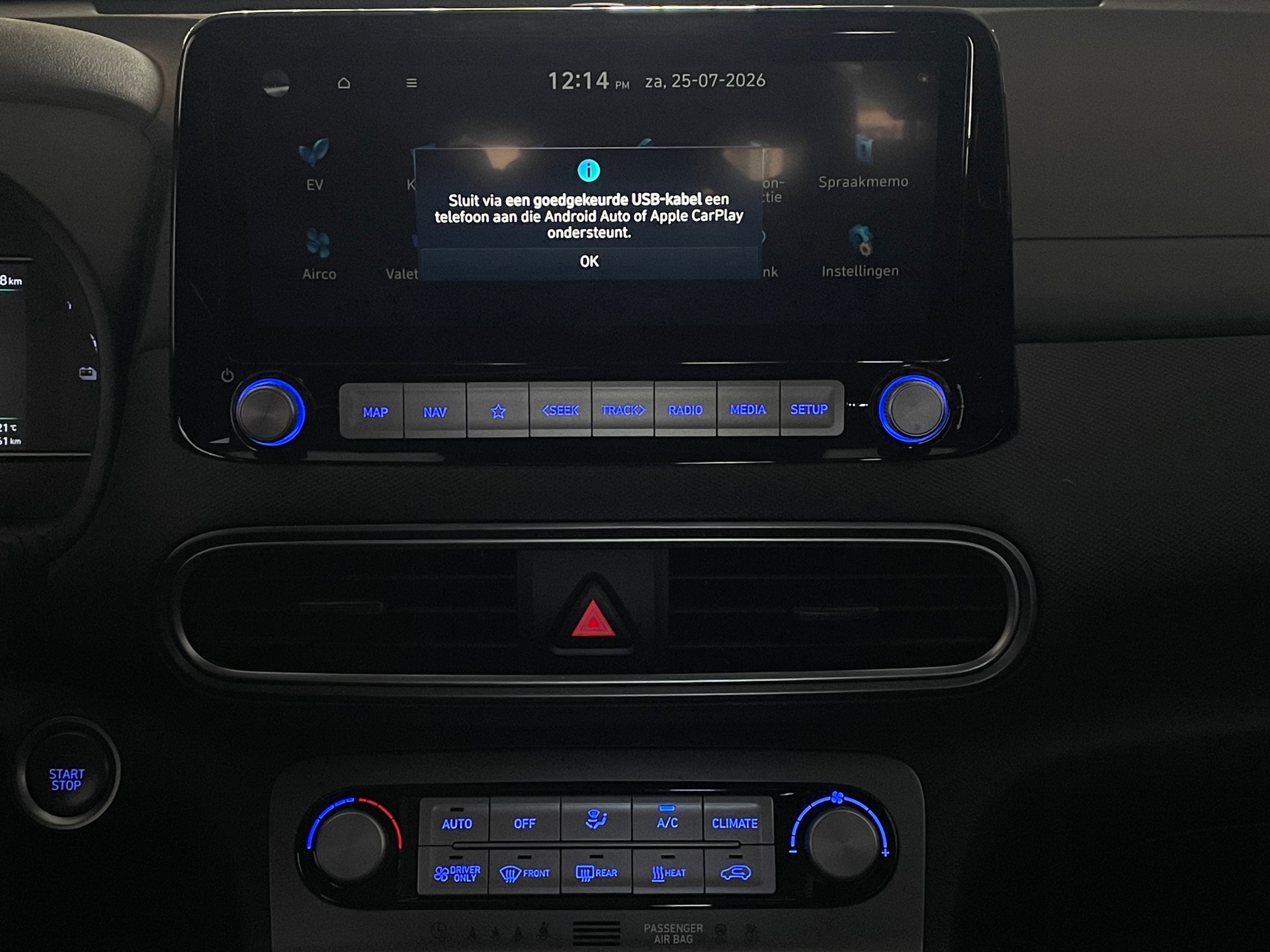 Foto van Hyundai Kona