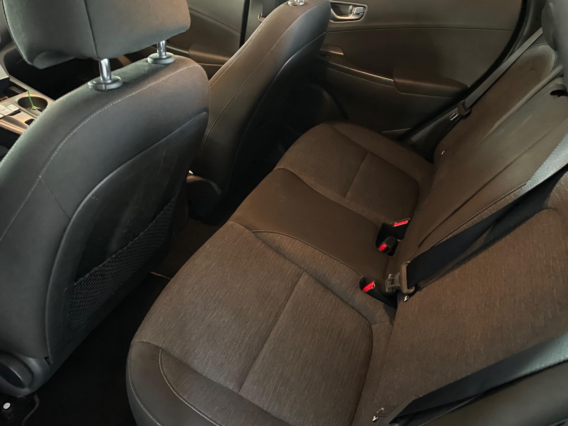 Foto van Hyundai Kona