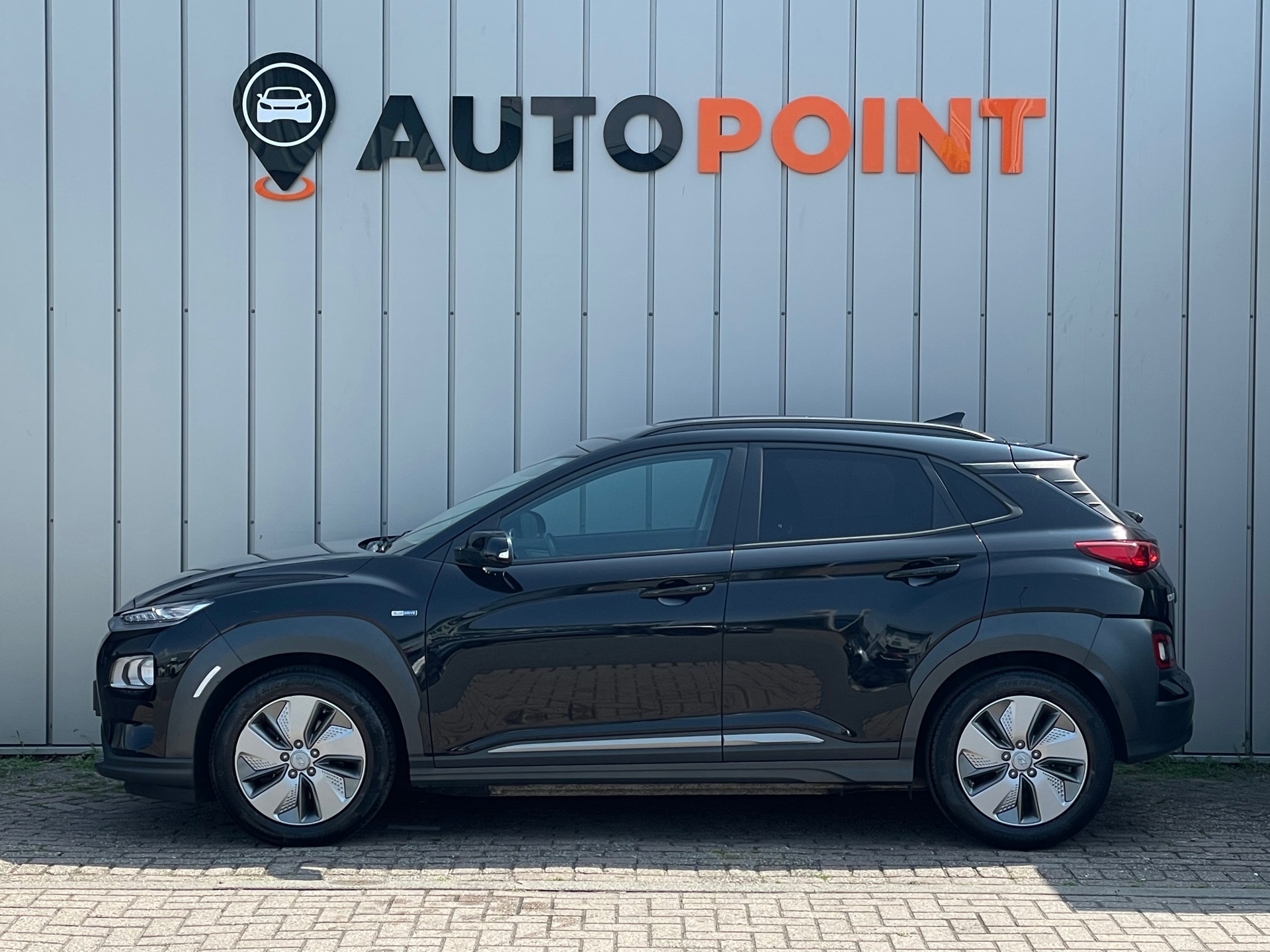 Foto van Hyundai Kona