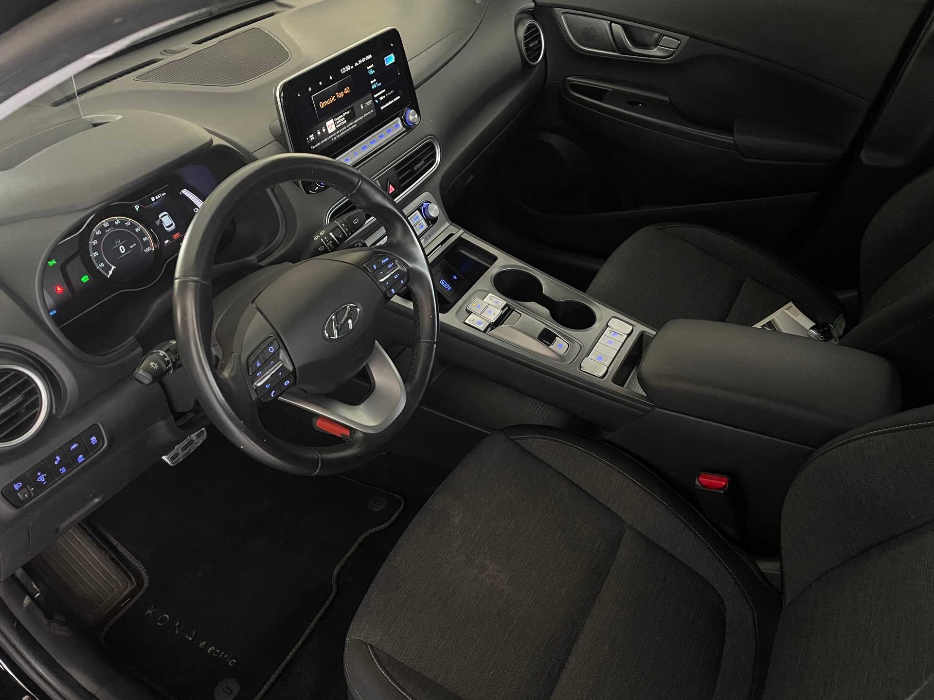 Foto van Hyundai Kona