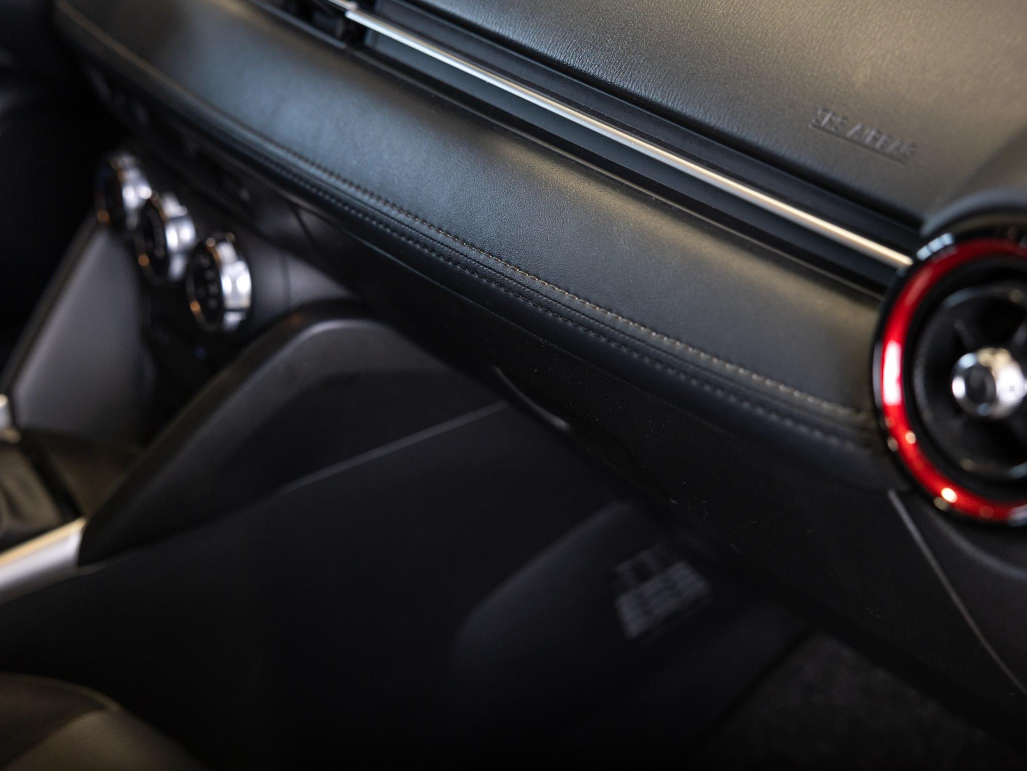 Foto van Mazda Mazda Cx-3