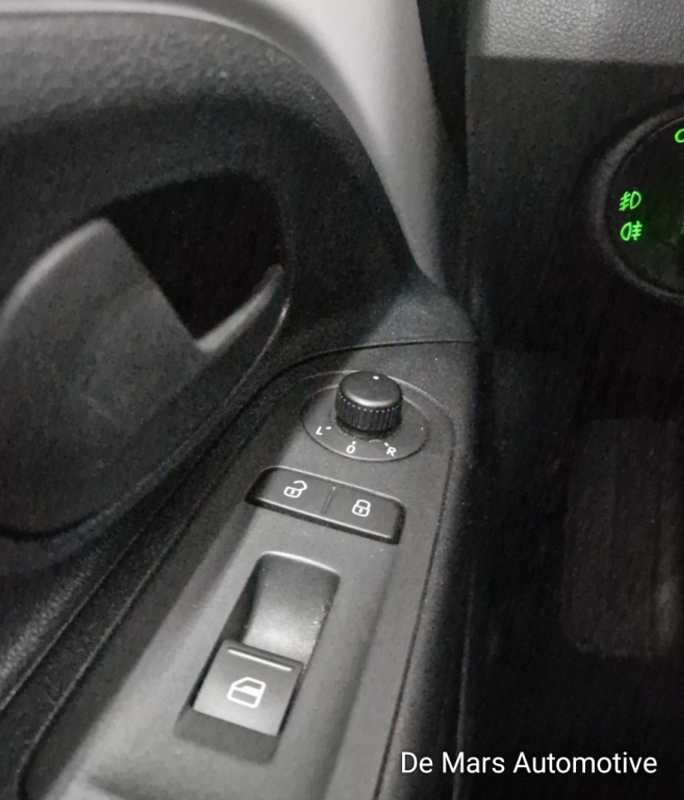 Foto van Skoda Citigo