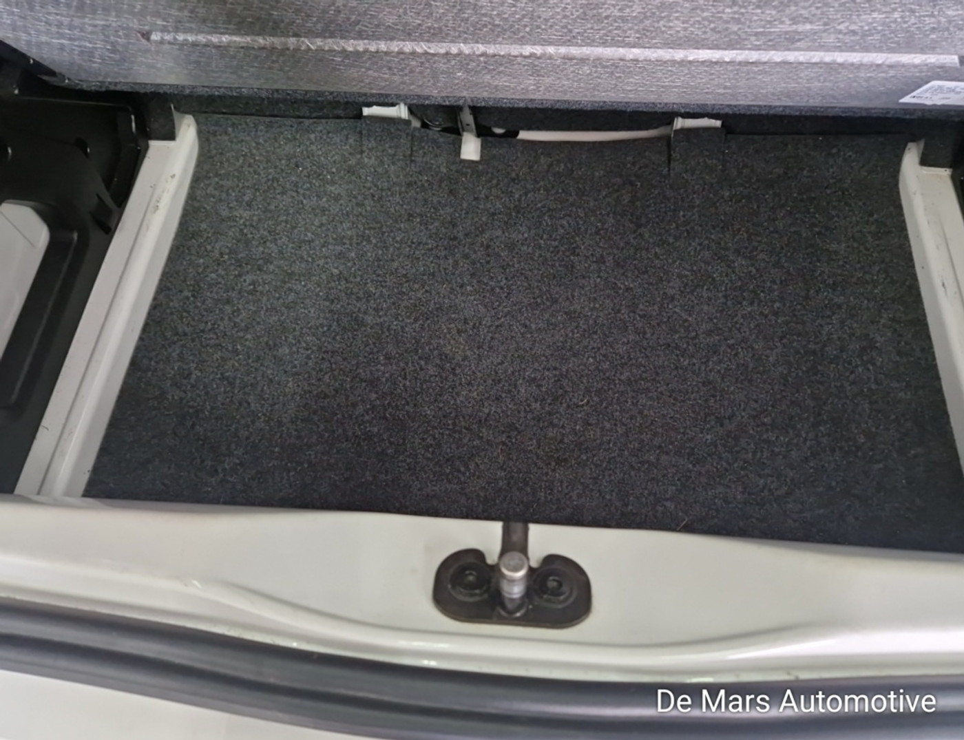Foto van Skoda Citigo