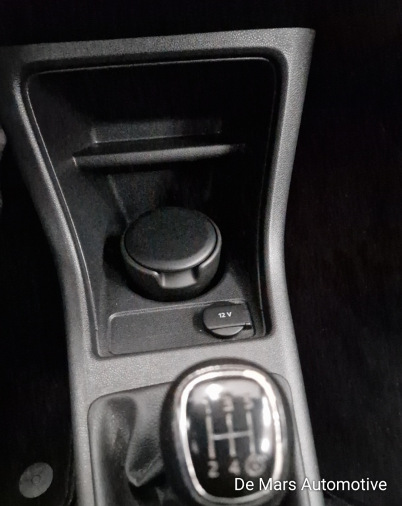 Foto van Skoda Citigo