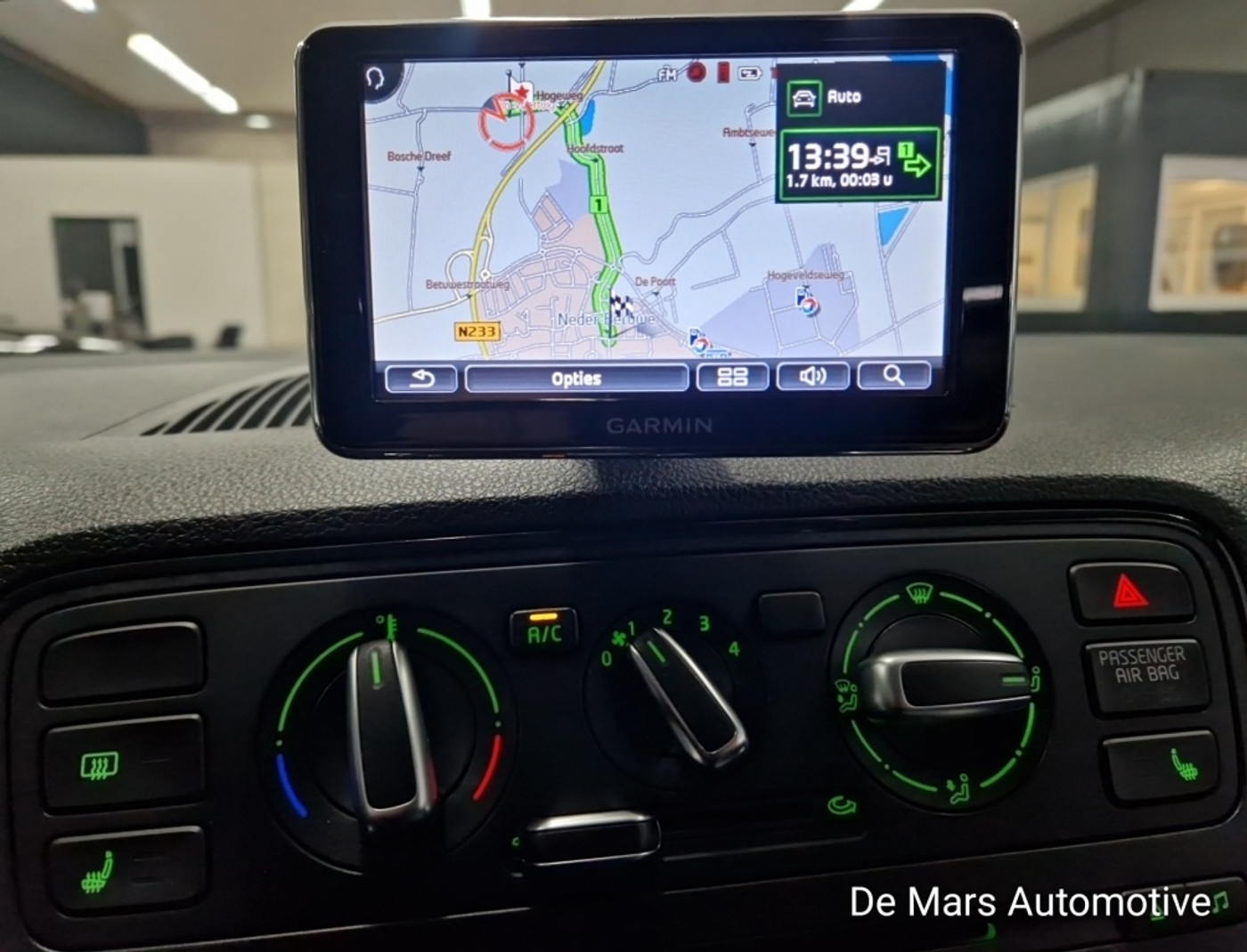 Foto van Skoda Citigo