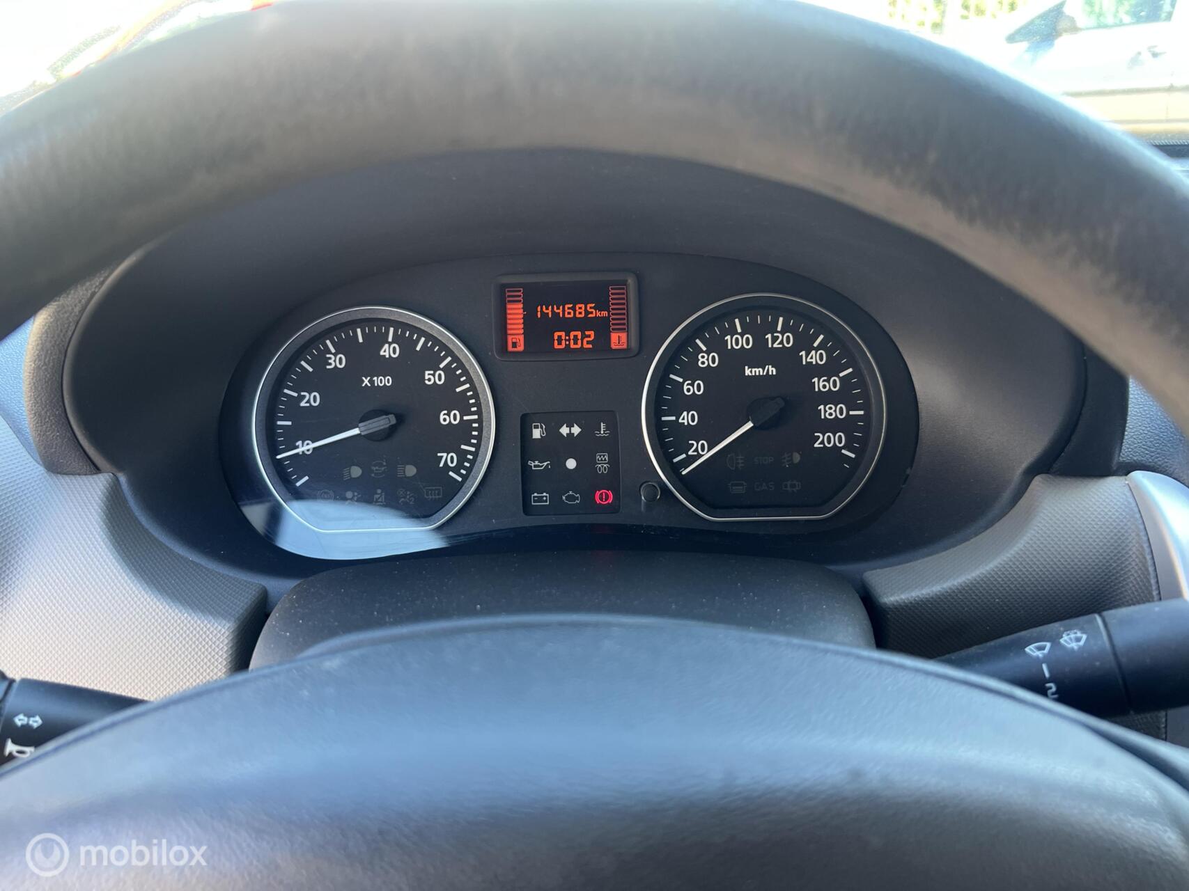 Foto van Dacia Sandero