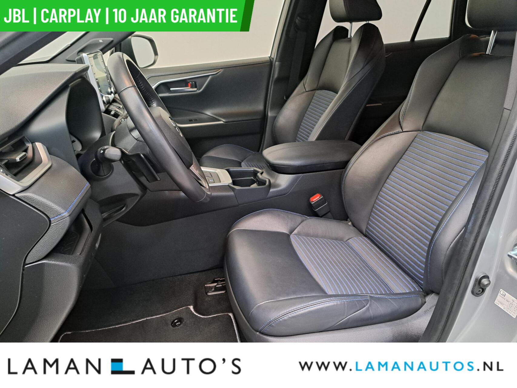 Foto van Toyota Rav4