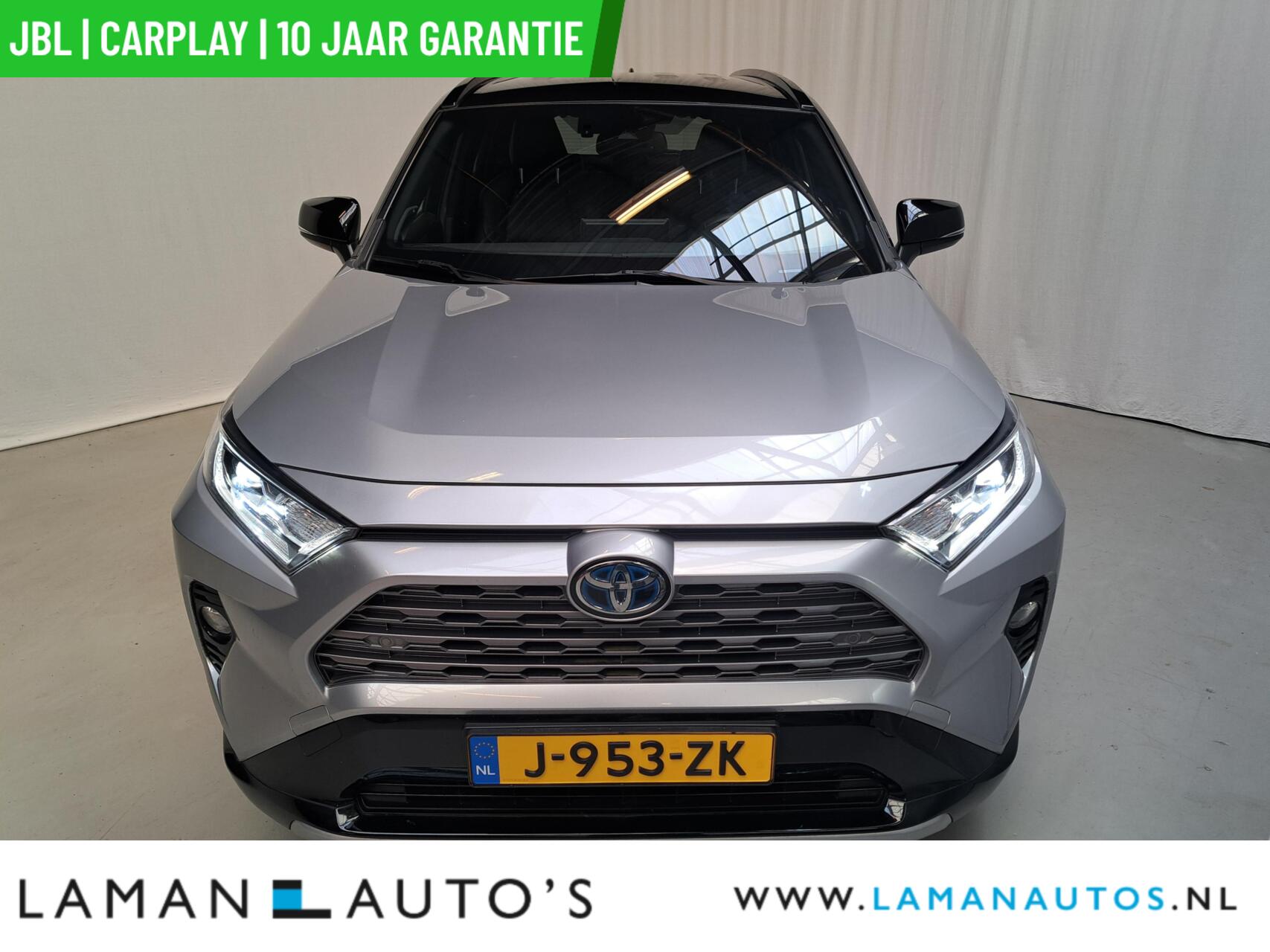 Foto van Toyota Rav4