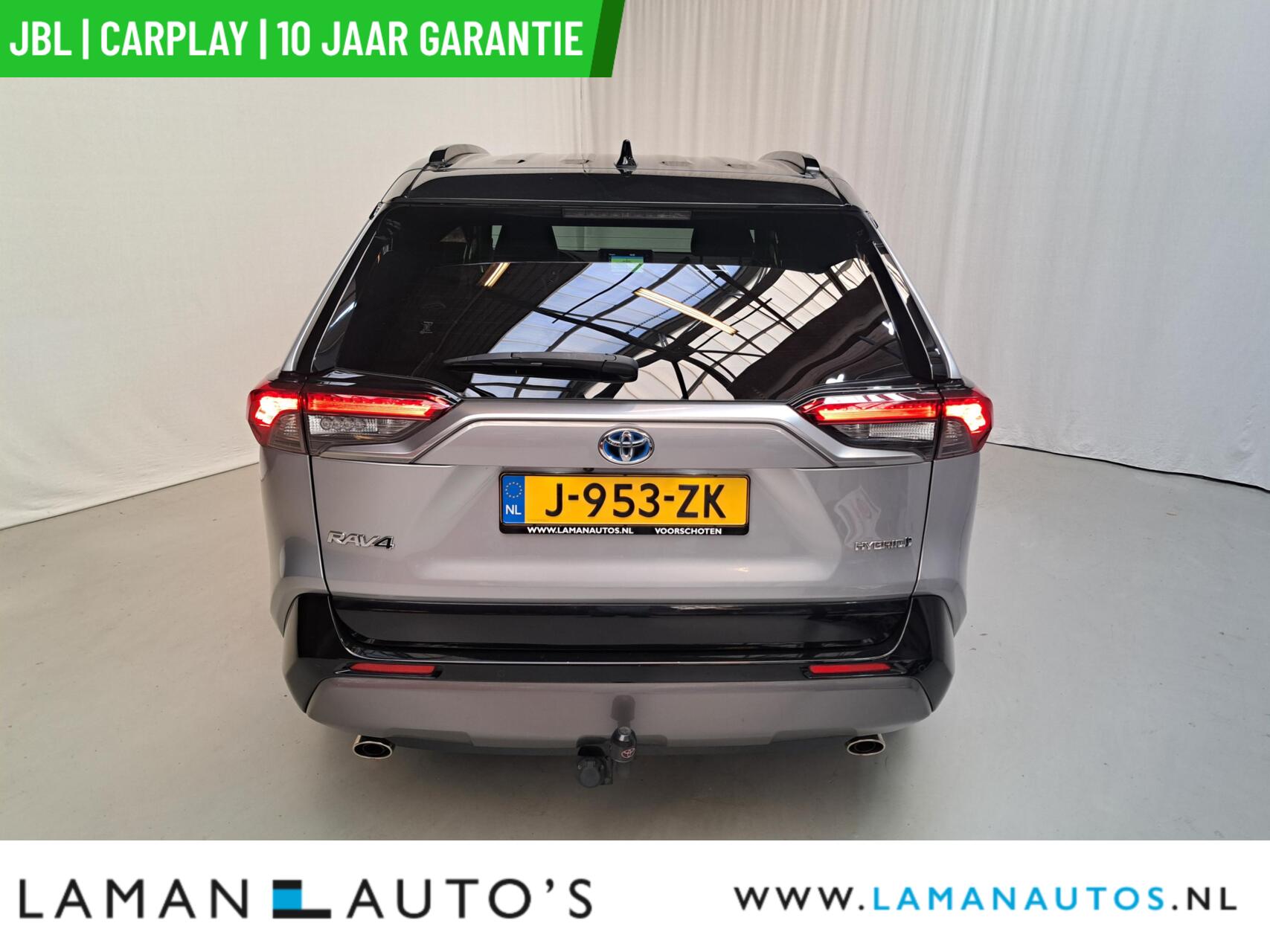 Foto van Toyota Rav4