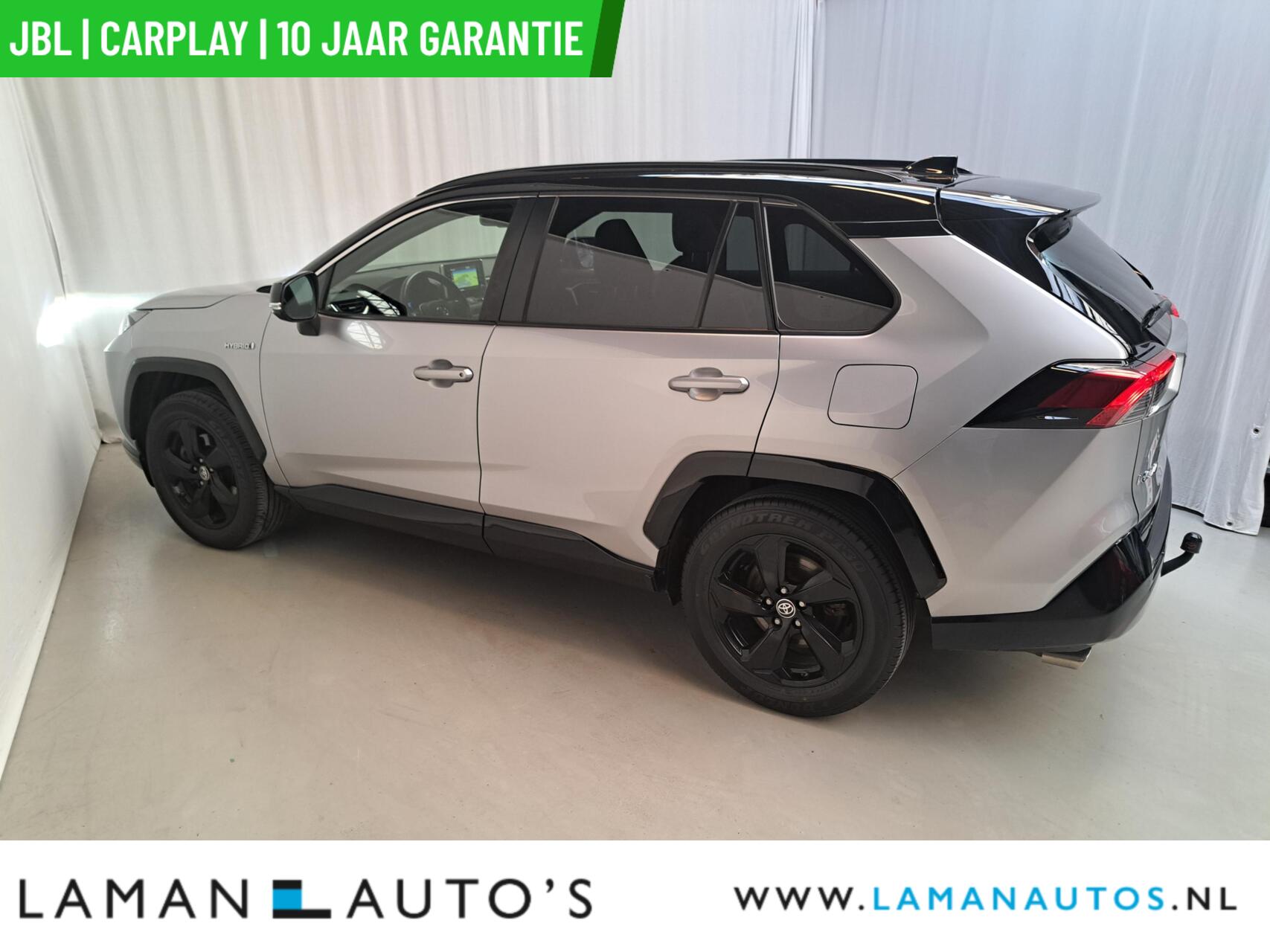 Foto van Toyota Rav4