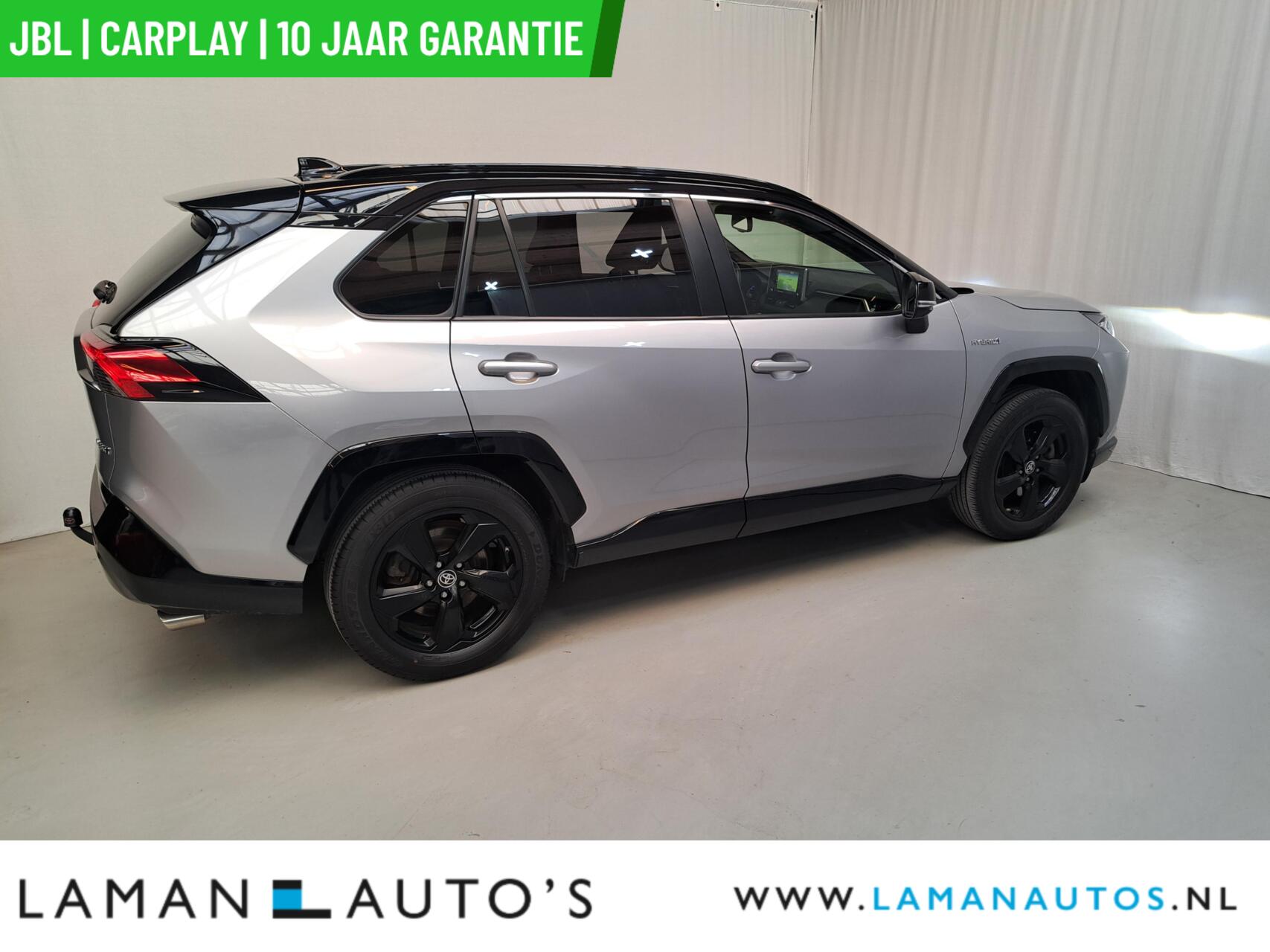 Foto van Toyota Rav4