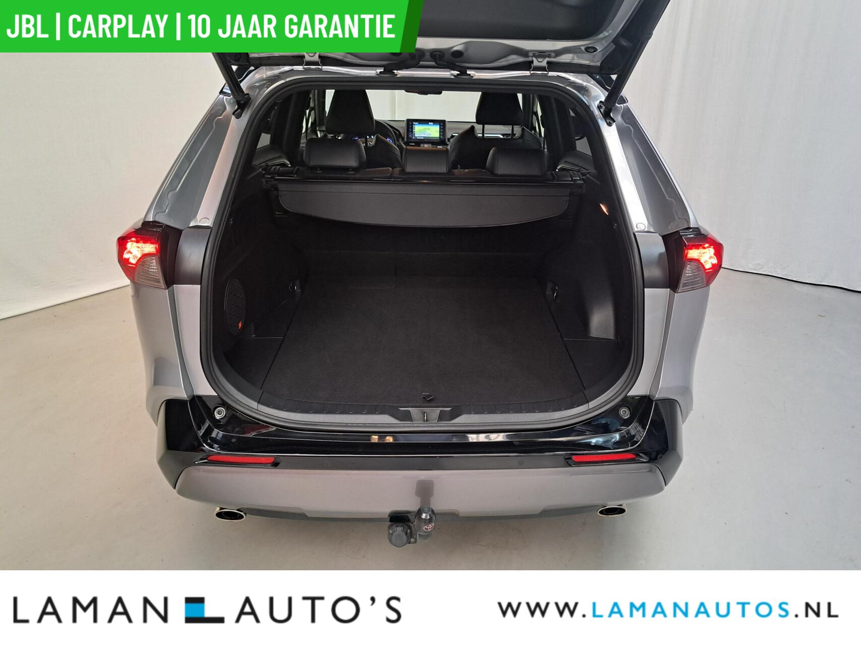 Foto van Toyota Rav4