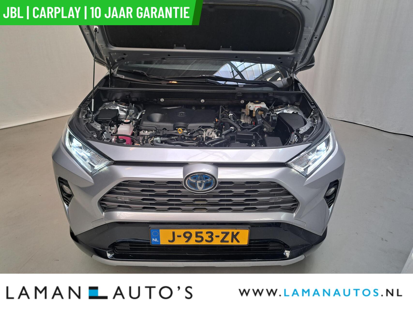 Foto van Toyota Rav4