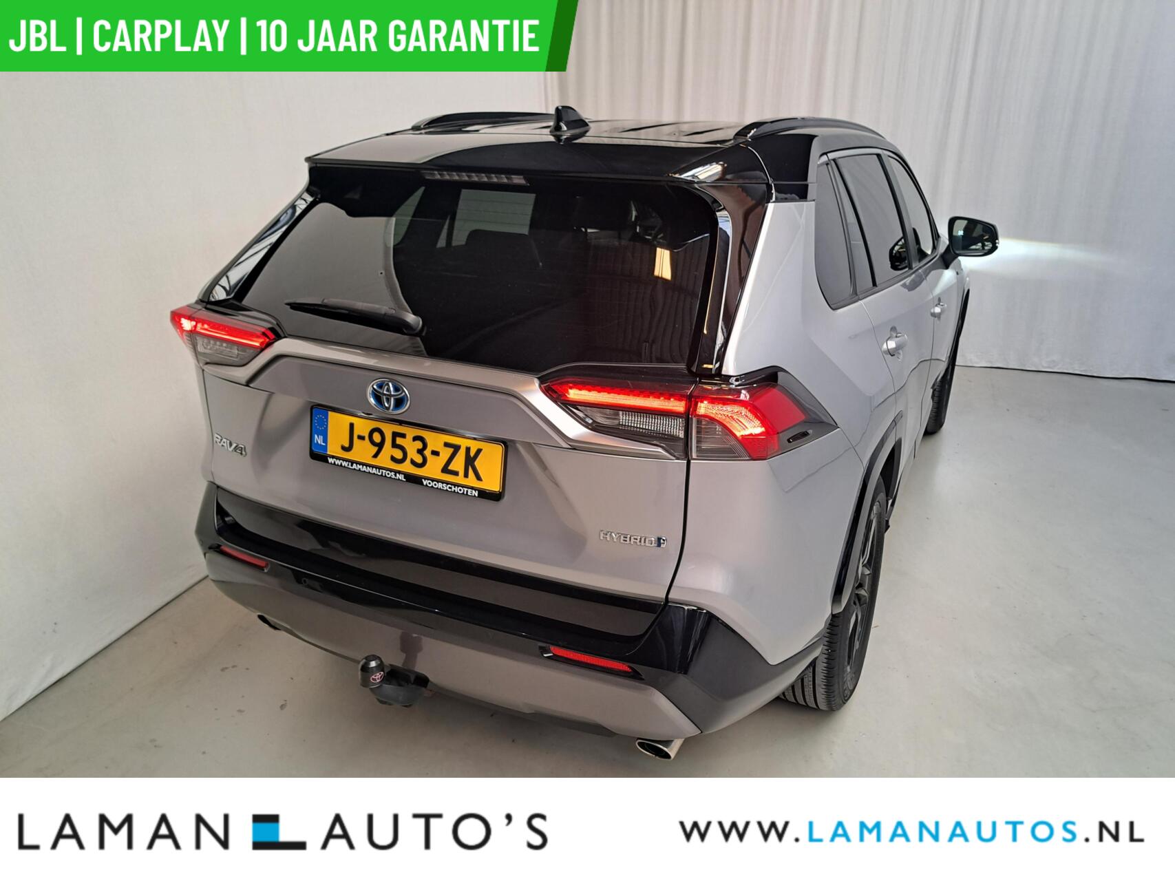 Foto van Toyota Rav4