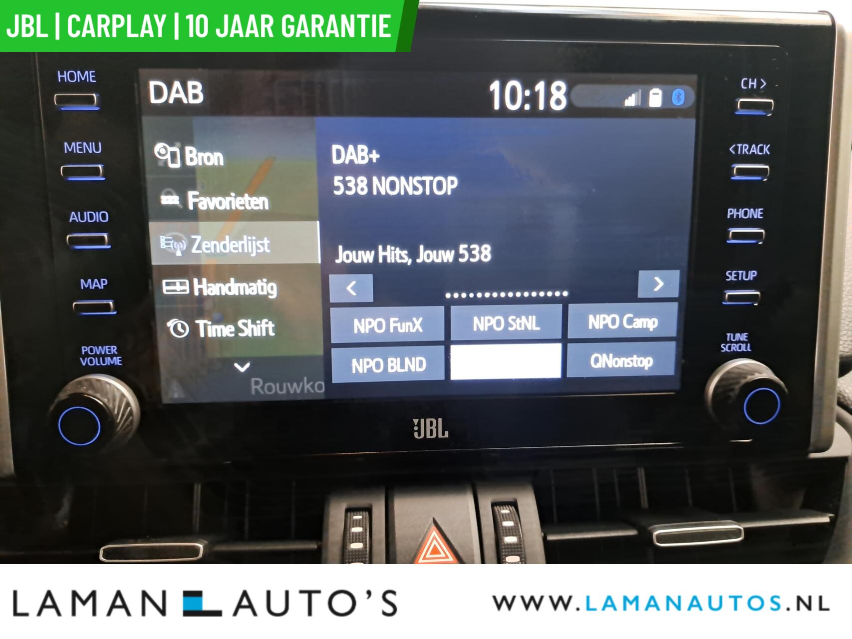 Foto van Toyota Rav4