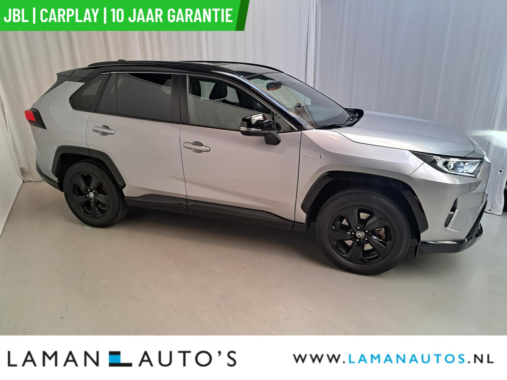 Foto van Toyota Rav4