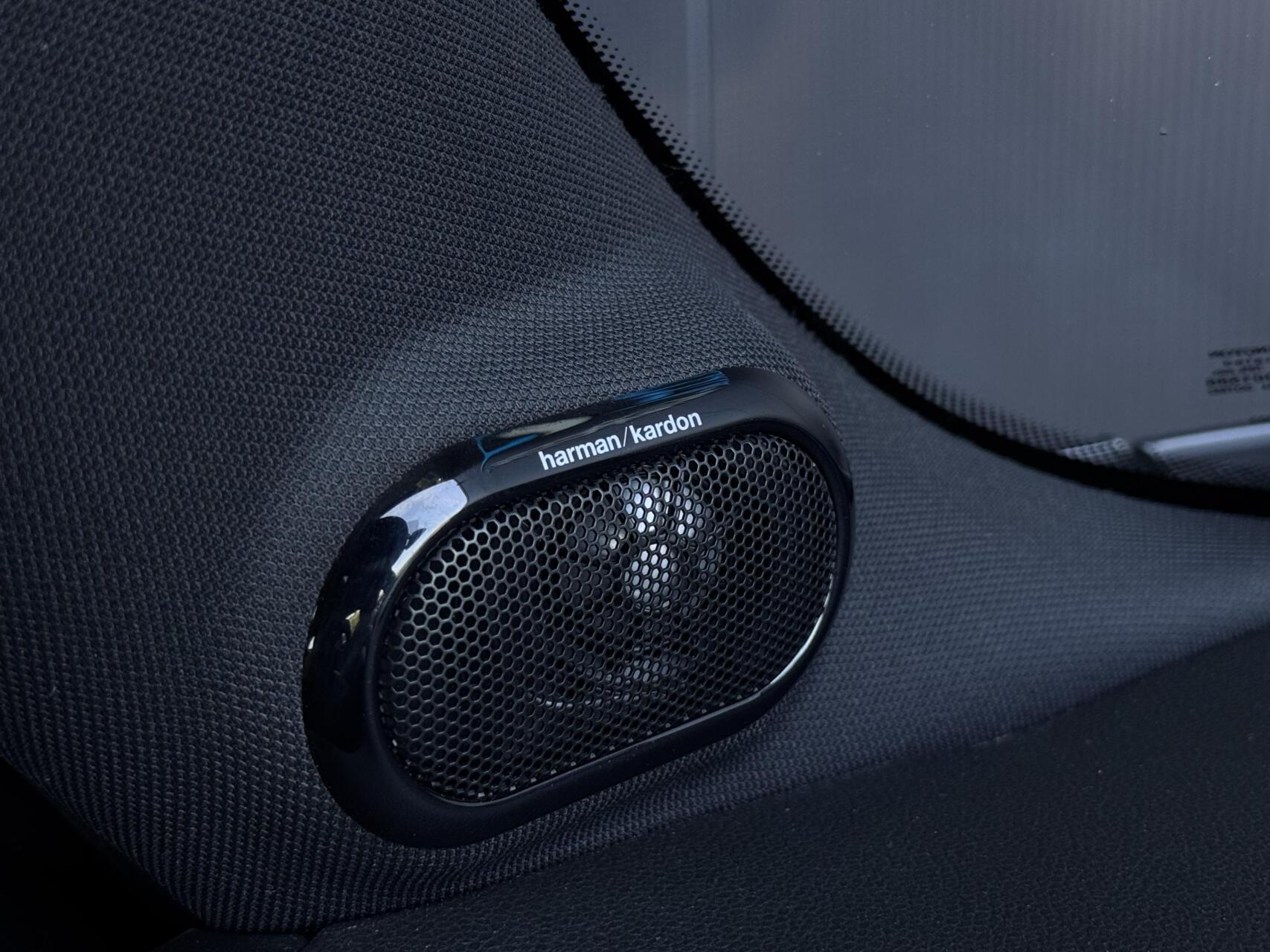 Foto van Mini Cooper