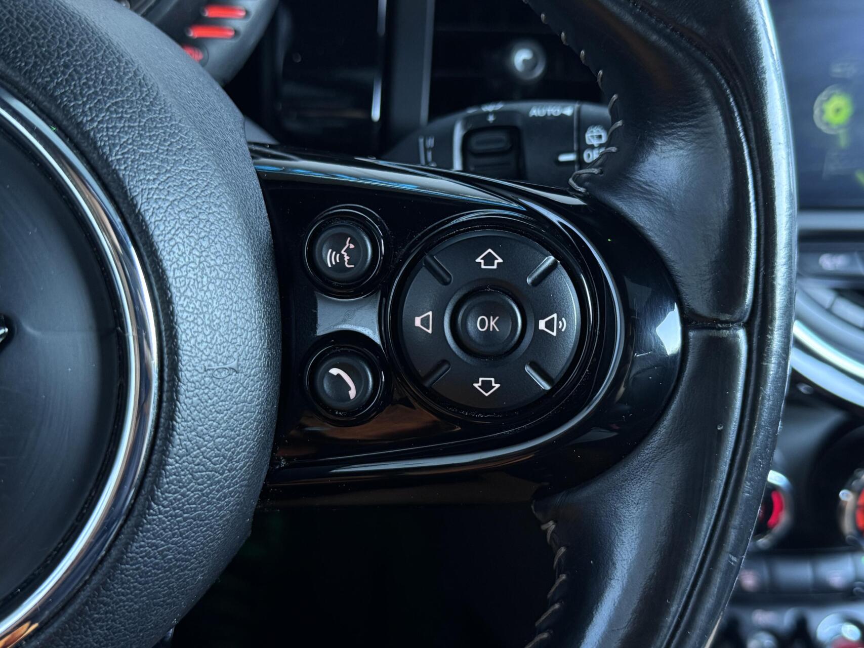 Foto van Mini Cooper