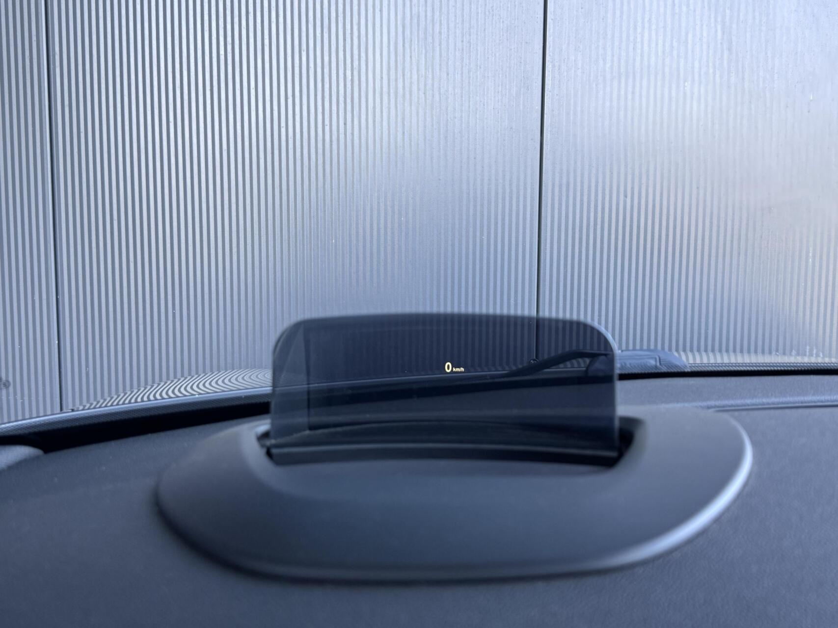 Foto van Mini Cooper