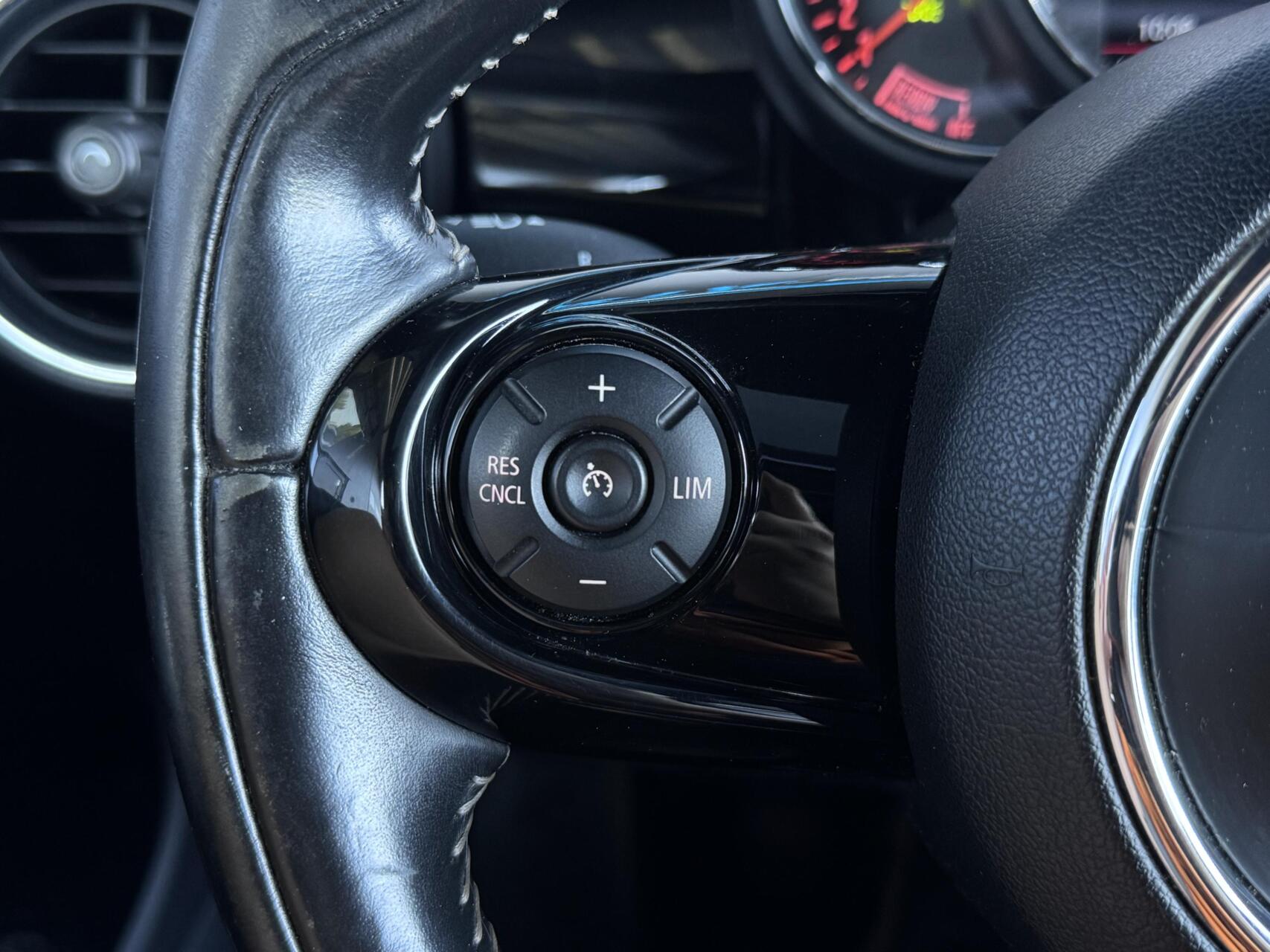 Foto van Mini Cooper