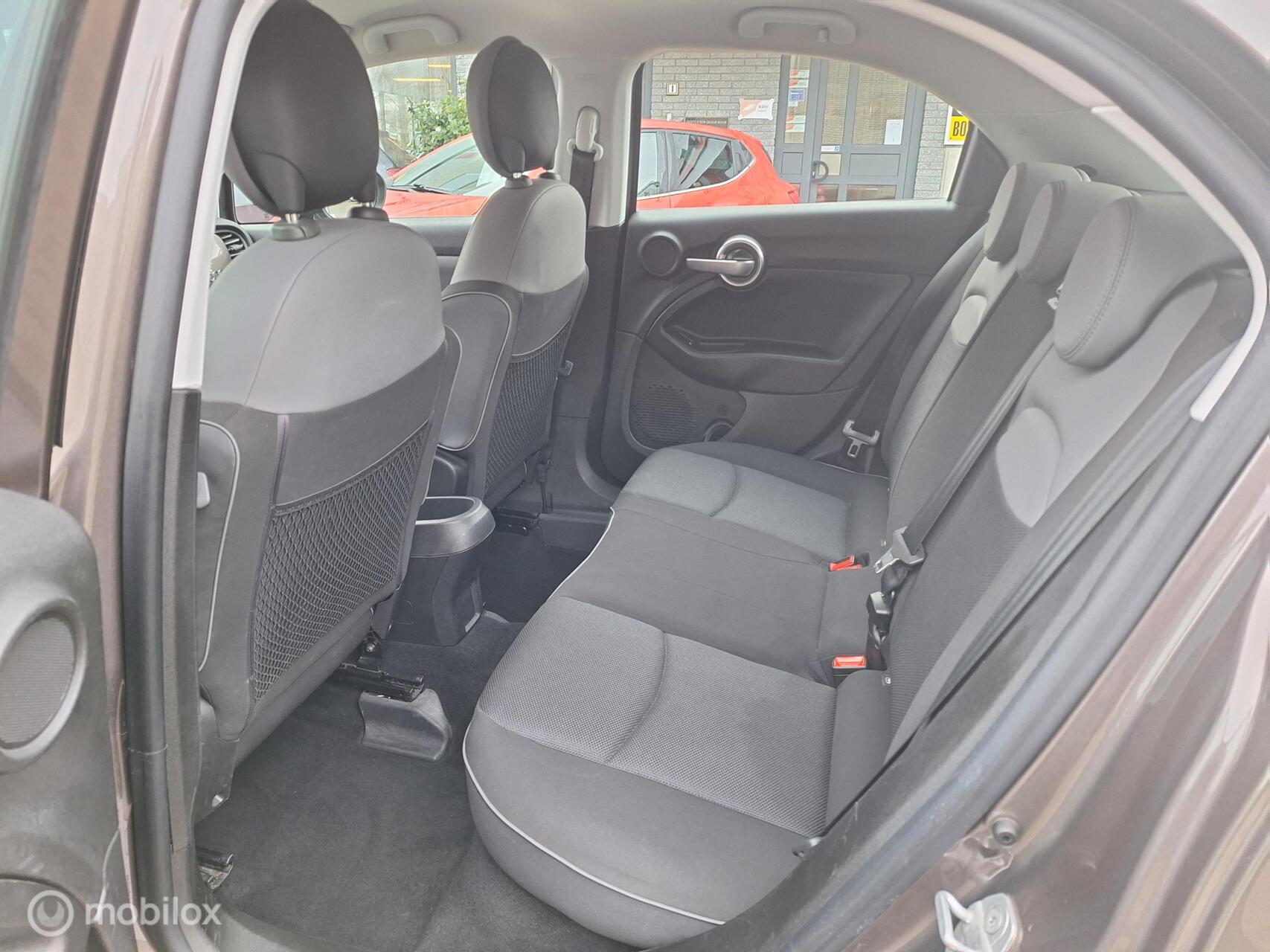 Foto van Fiat 500