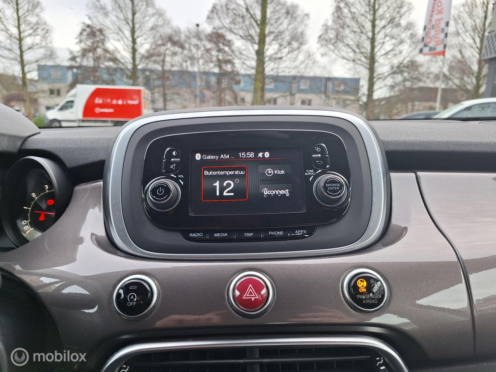 Foto van Fiat 500