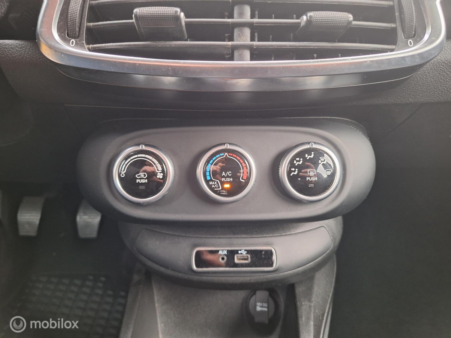Foto van Fiat 500