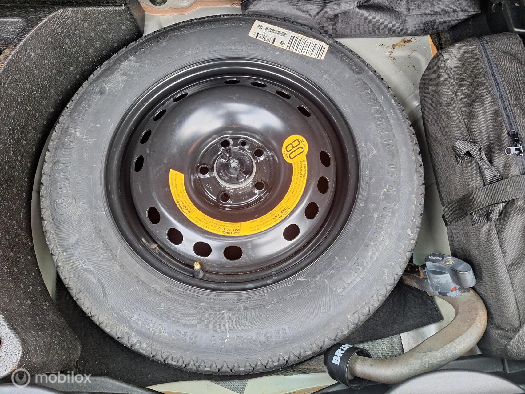 Foto van Fiat 500