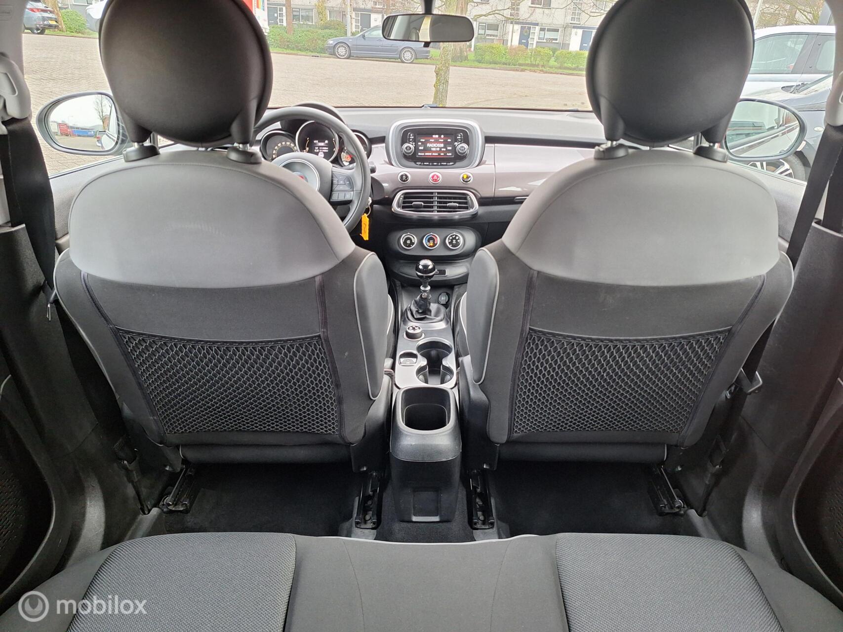 Foto van Fiat 500