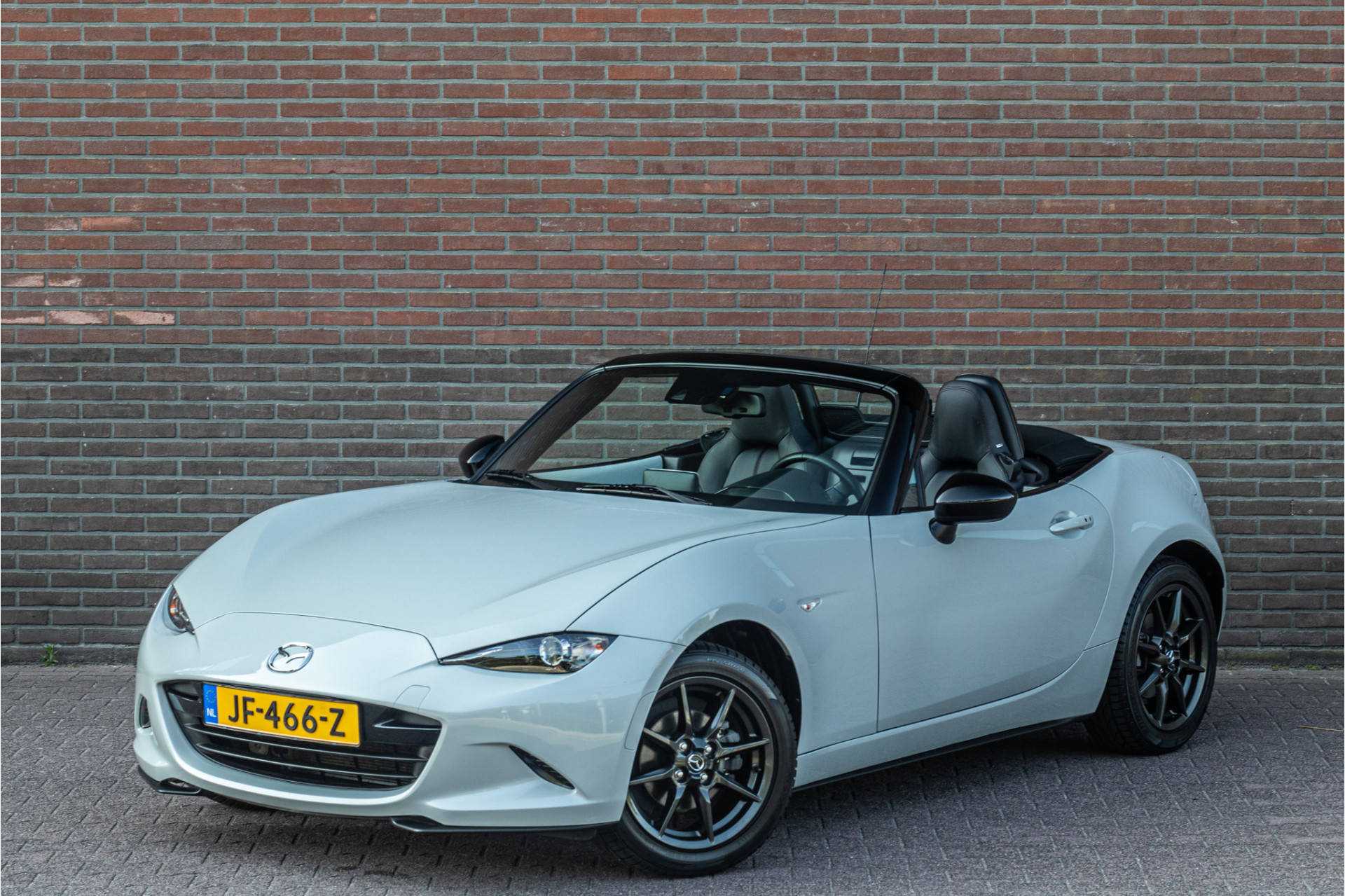 Foto van Mazda Mazda Mx-5