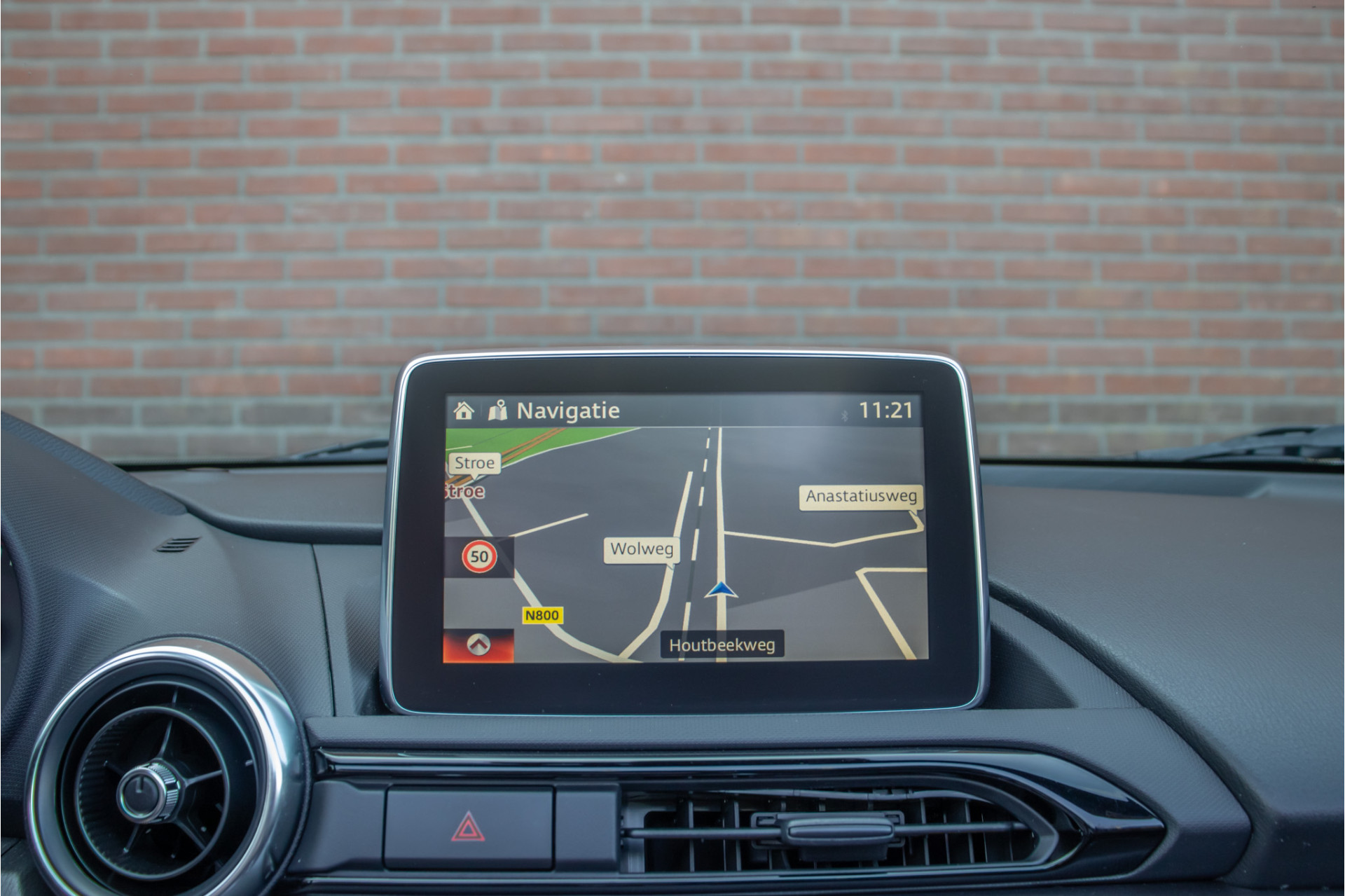 Foto van Mazda Mazda Mx-5