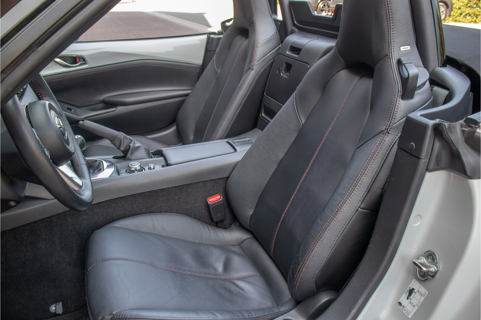 Foto van Mazda Mazda Mx-5