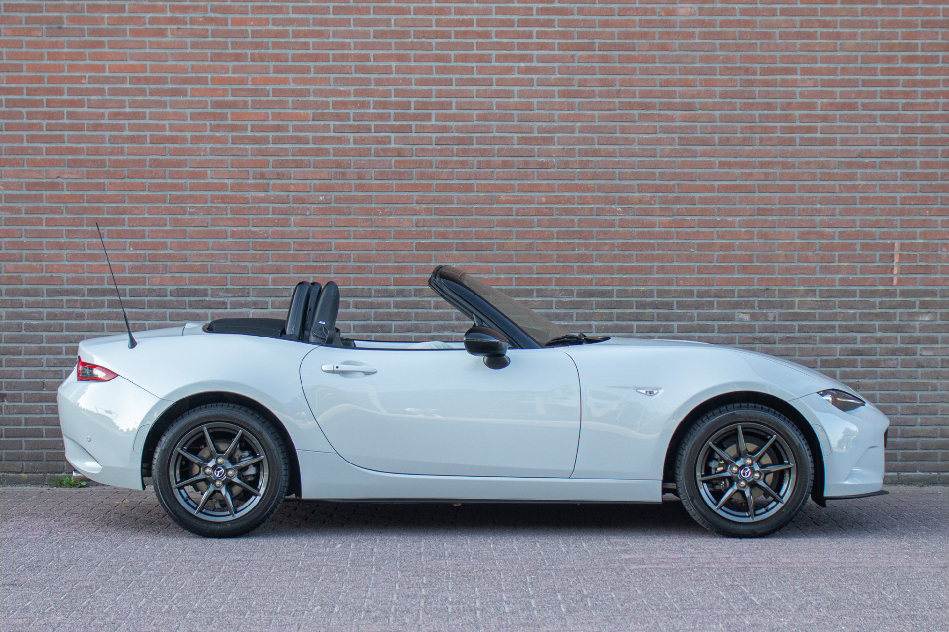 Foto van Mazda Mazda Mx-5