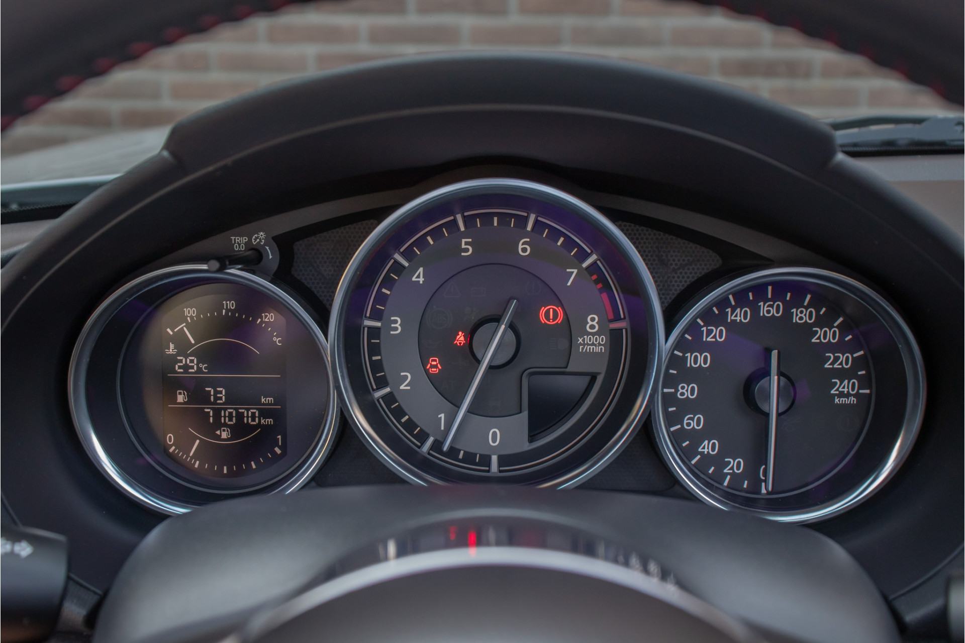 Foto van Mazda Mazda Mx-5