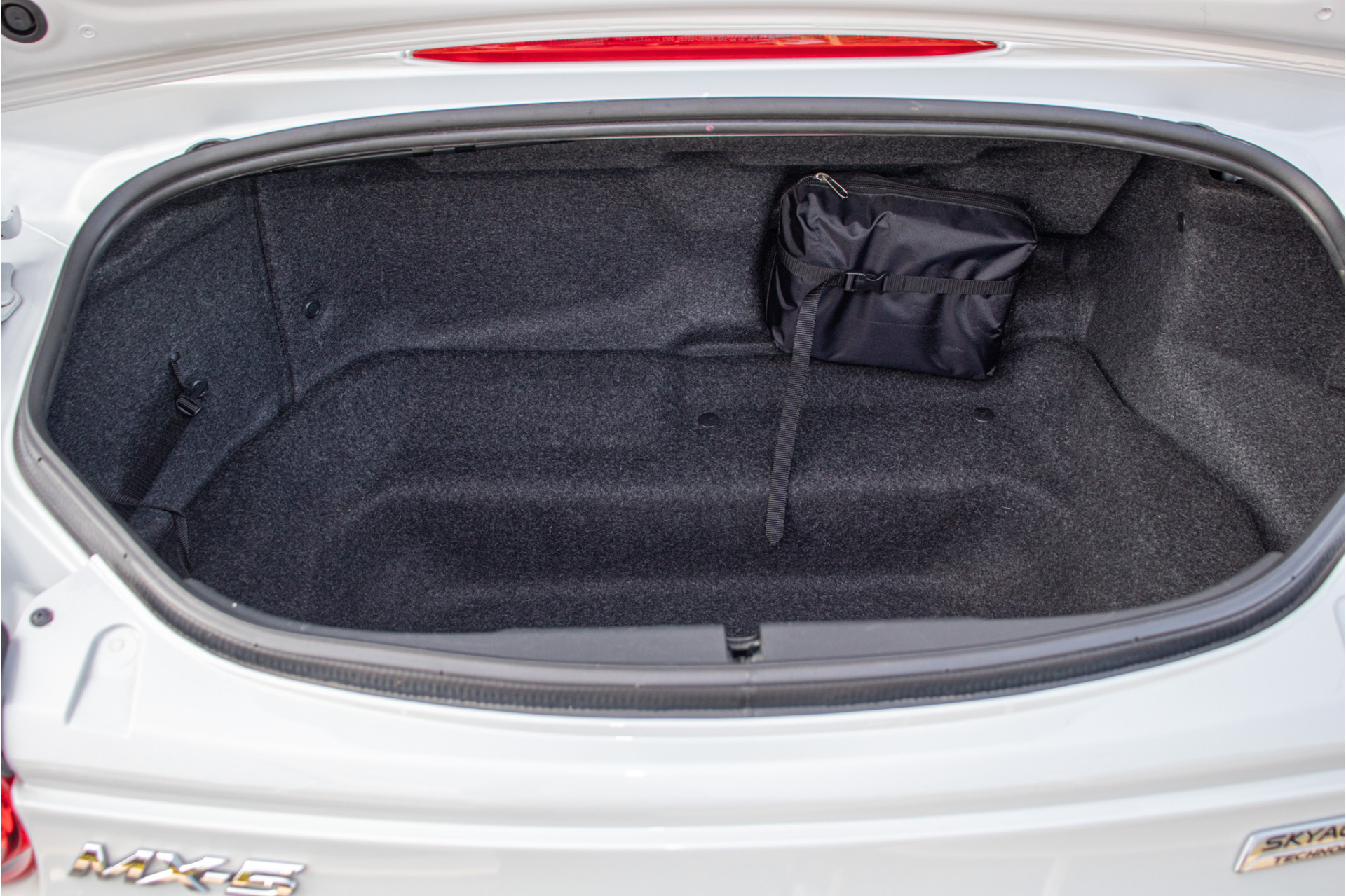 Foto van Mazda Mazda Mx-5