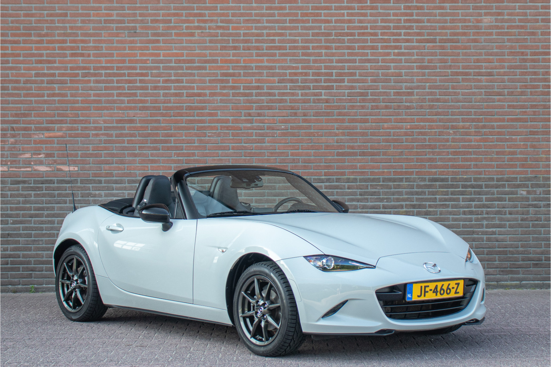 Foto van Mazda Mazda Mx-5