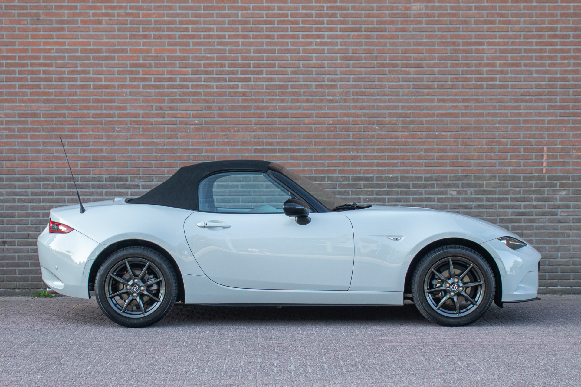 Foto van Mazda Mazda Mx-5
