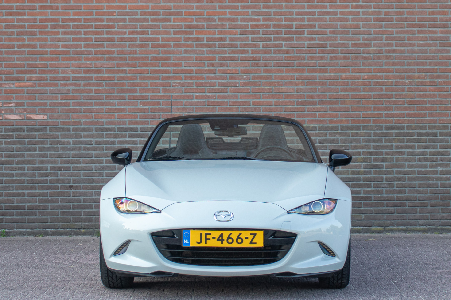 Foto van Mazda Mazda Mx-5