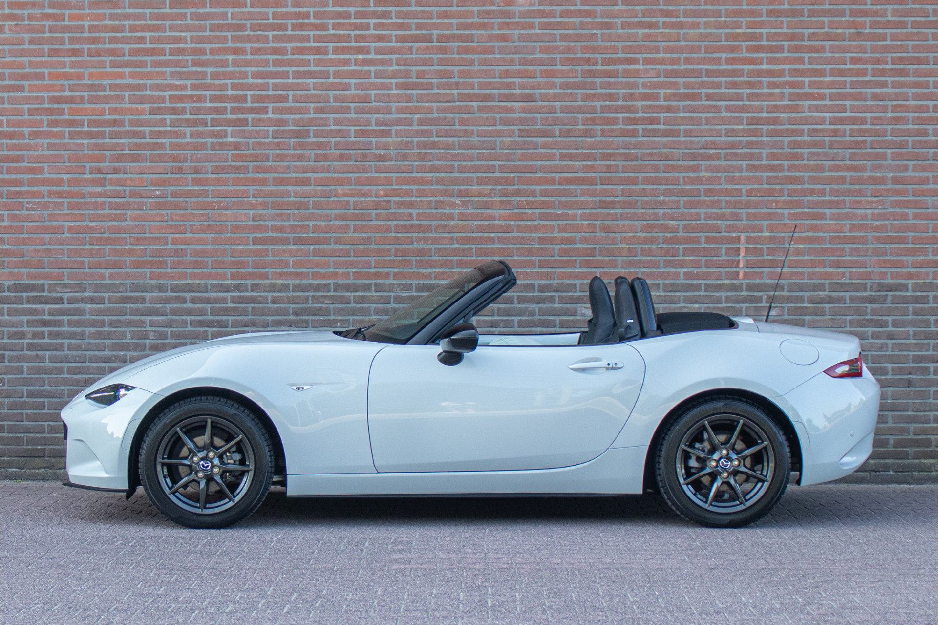 Foto van Mazda Mazda Mx-5