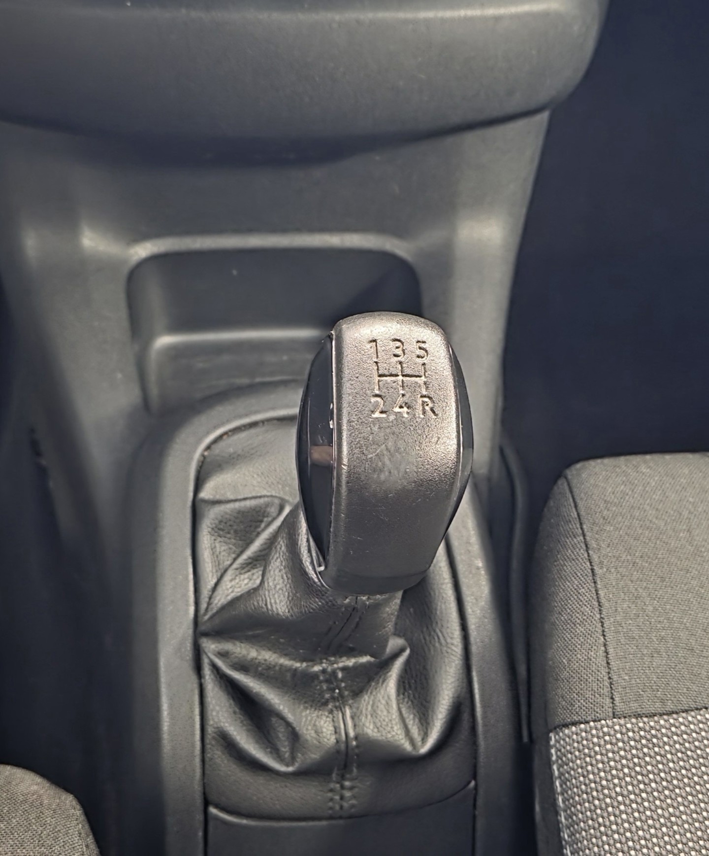 Foto van Citroen C4 Cactus