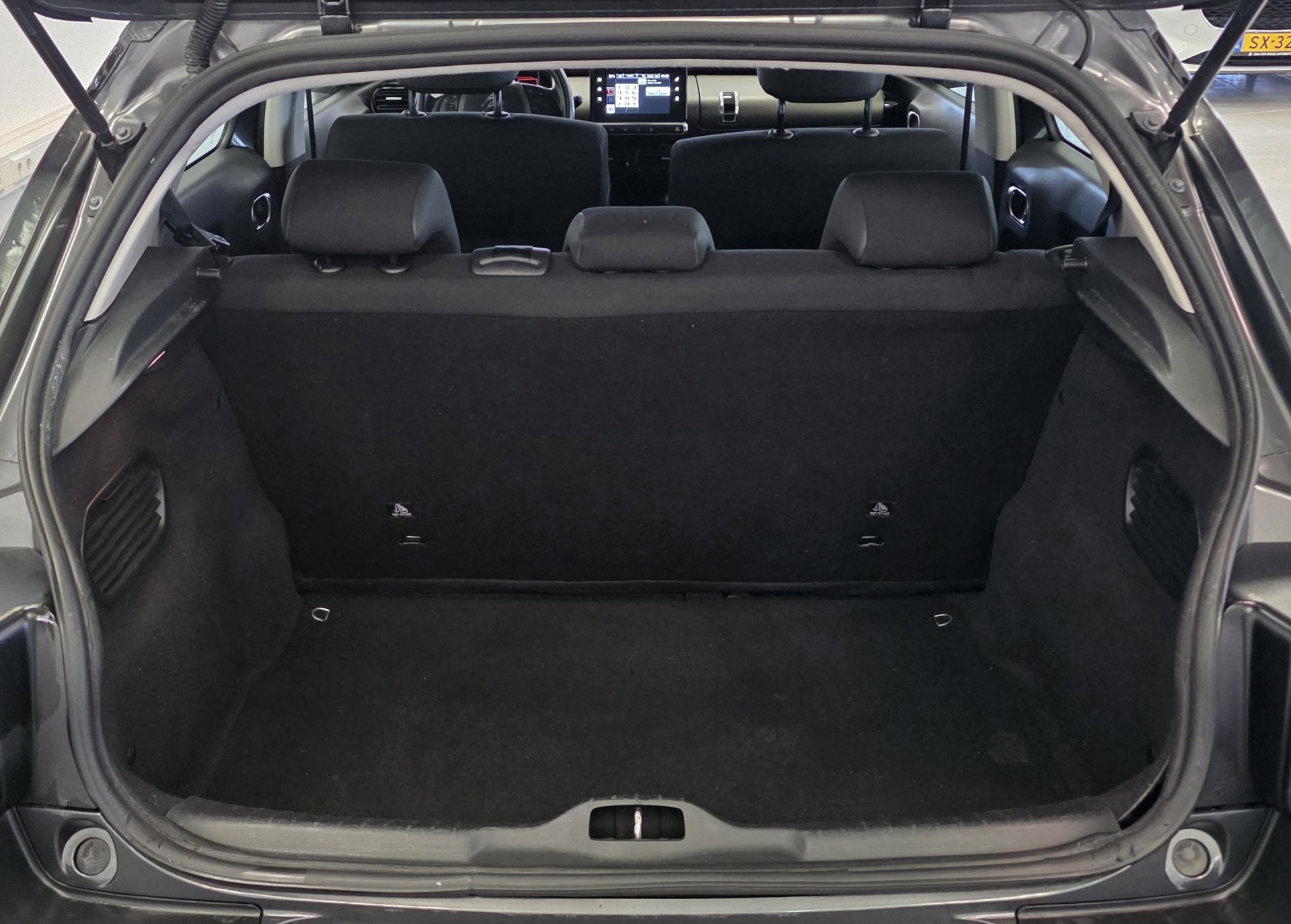 Foto van Citroen C4 Cactus