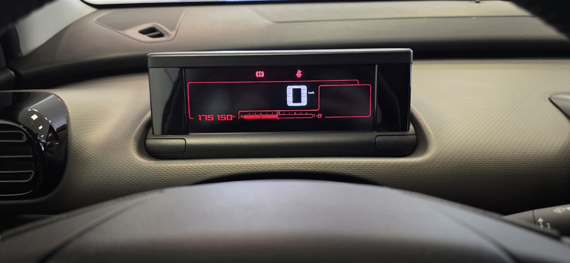 Foto van Citroen C4 Cactus