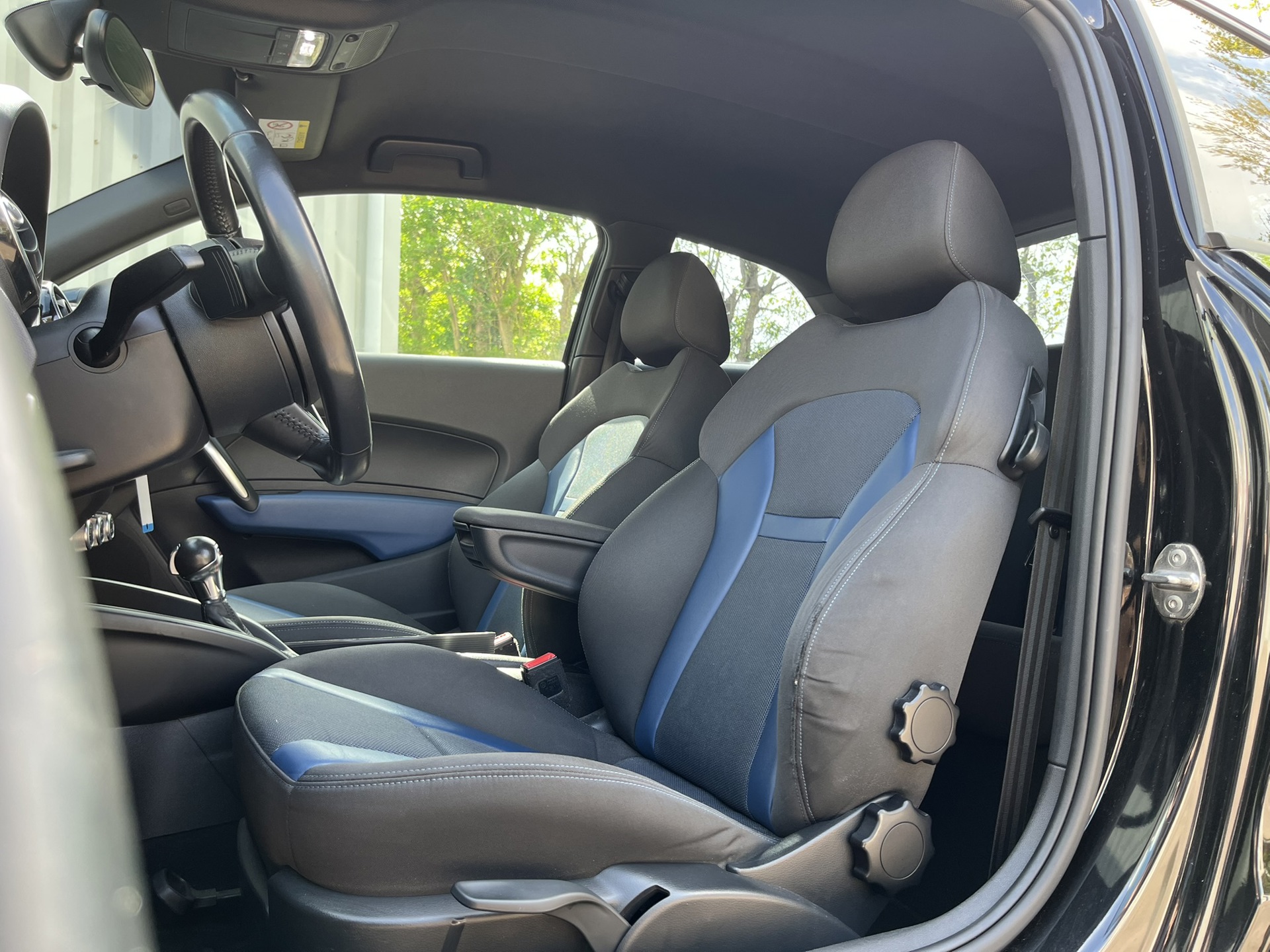 Foto van Audi A1