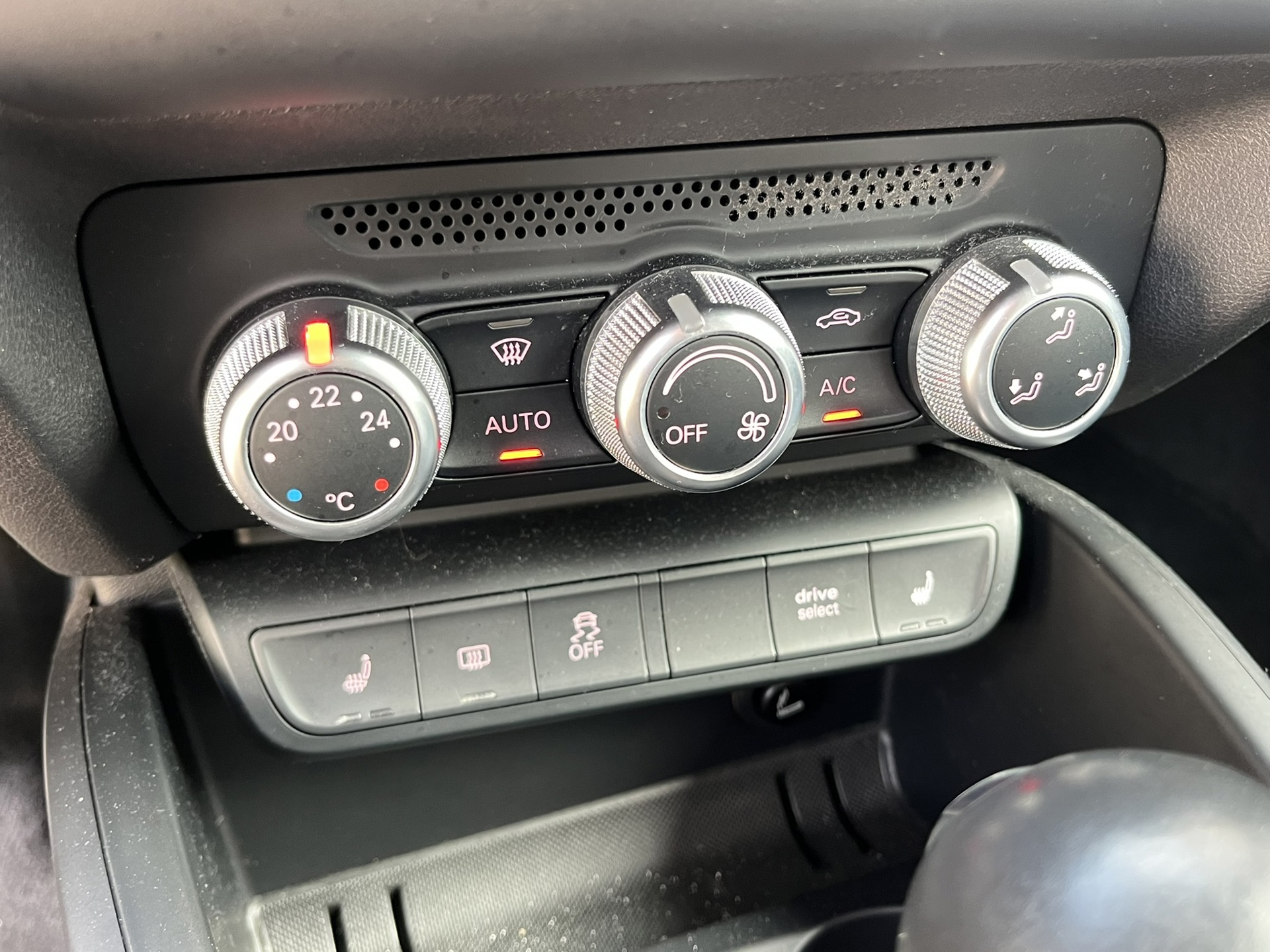 Foto van Audi A1