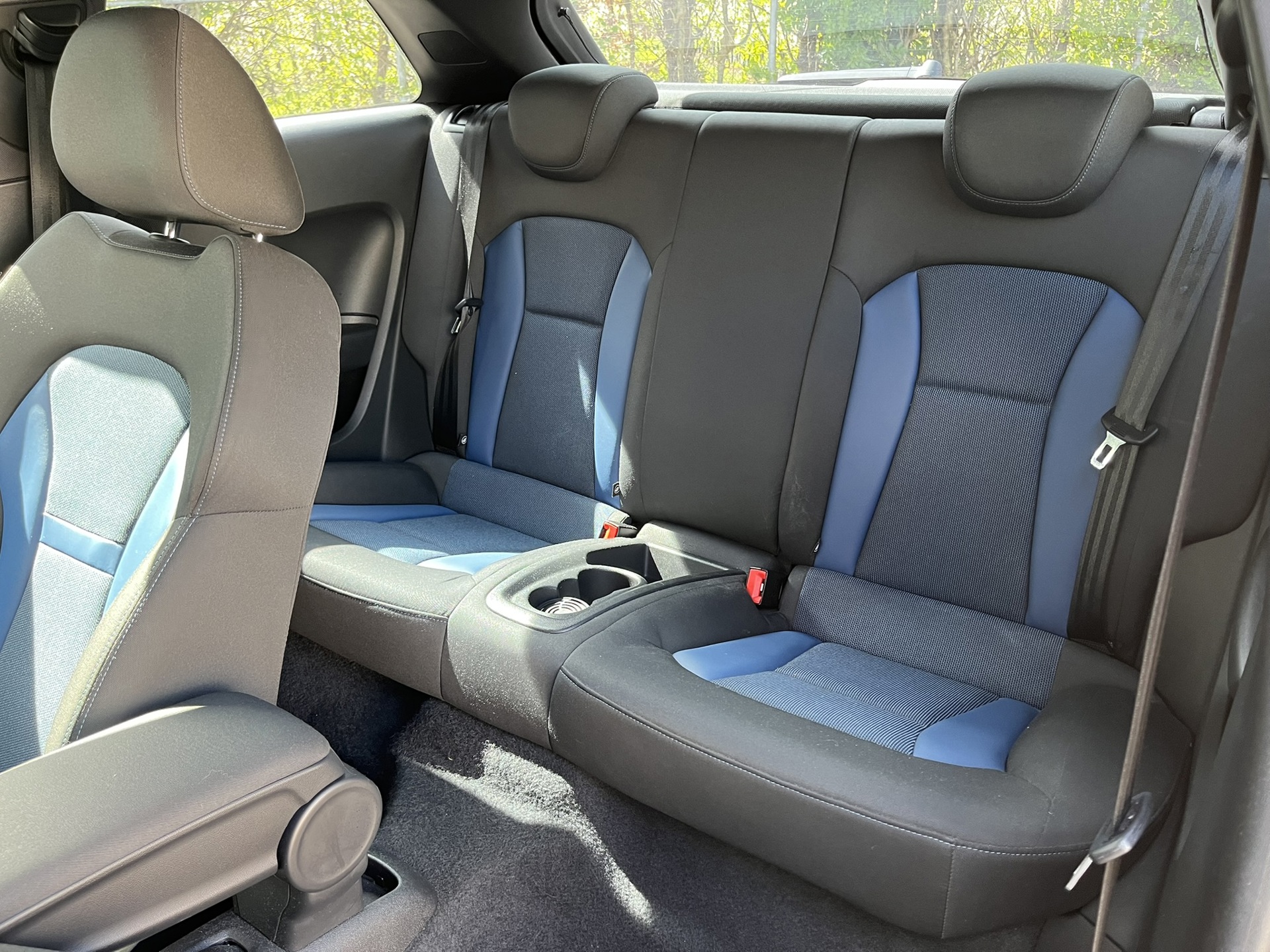 Foto van Audi A1
